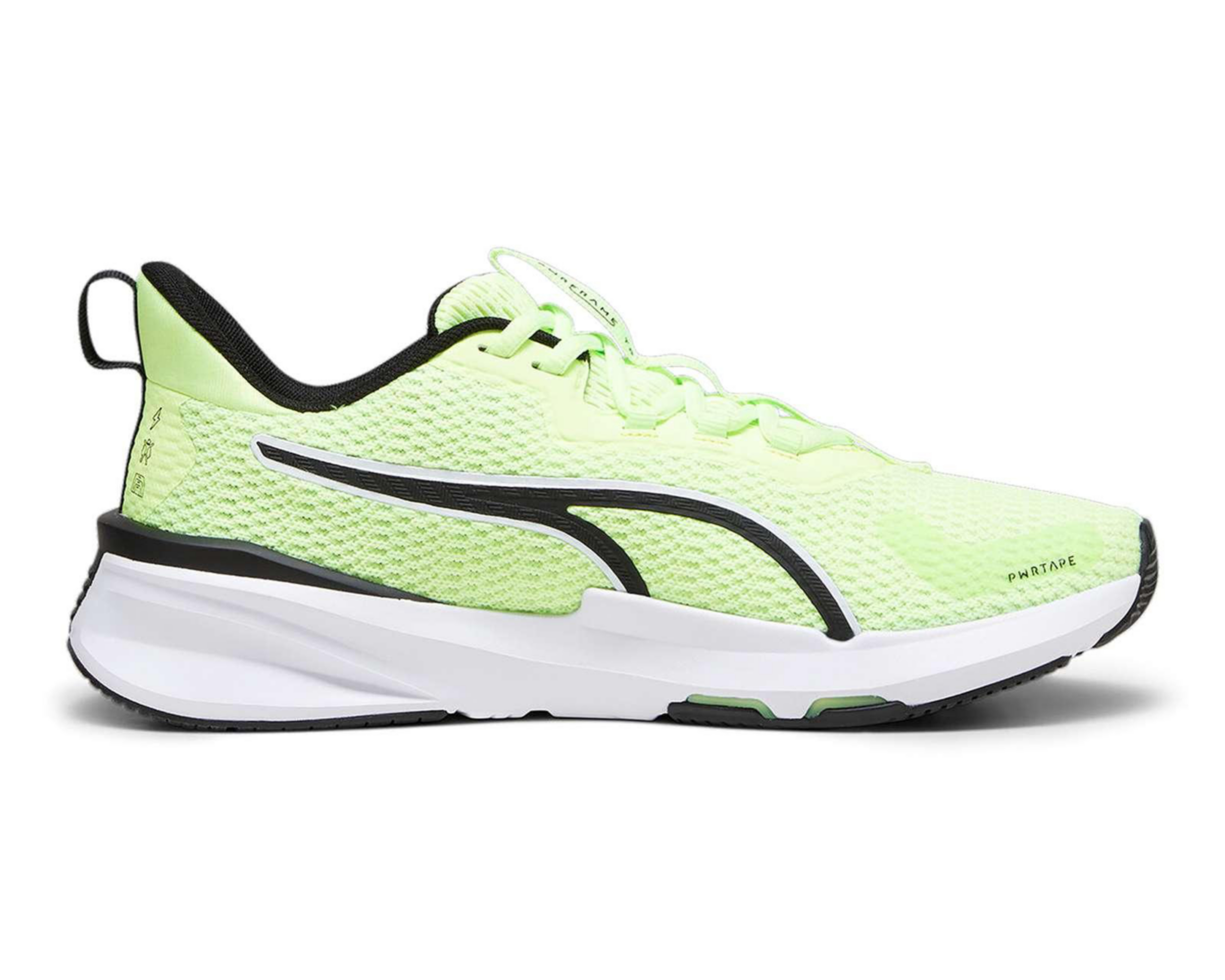 Foto 4 | Tenis Puma Pwrframe Tr 2 para Hombre
