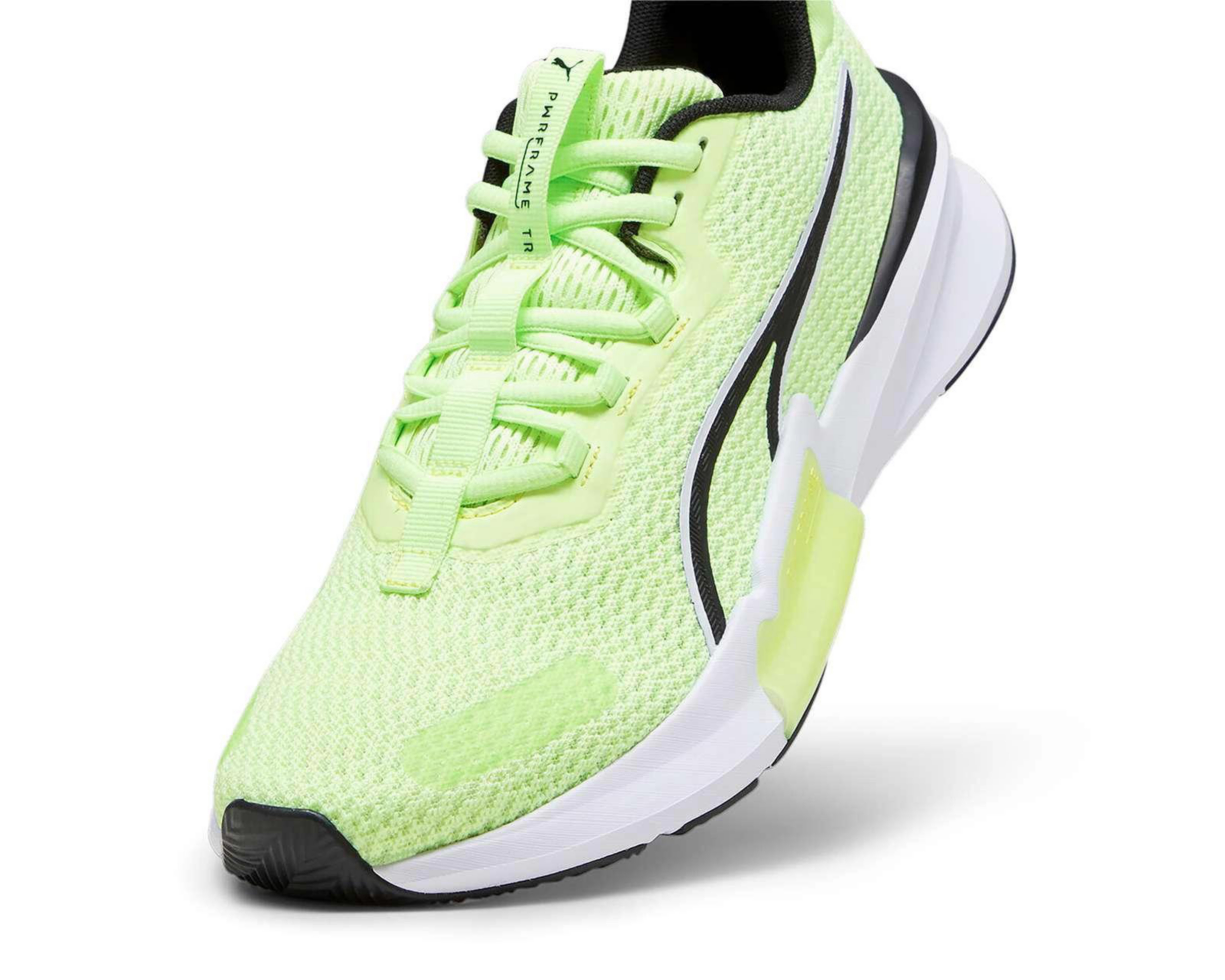 Foto 5 | Tenis Puma Pwrframe Tr 2 para Hombre