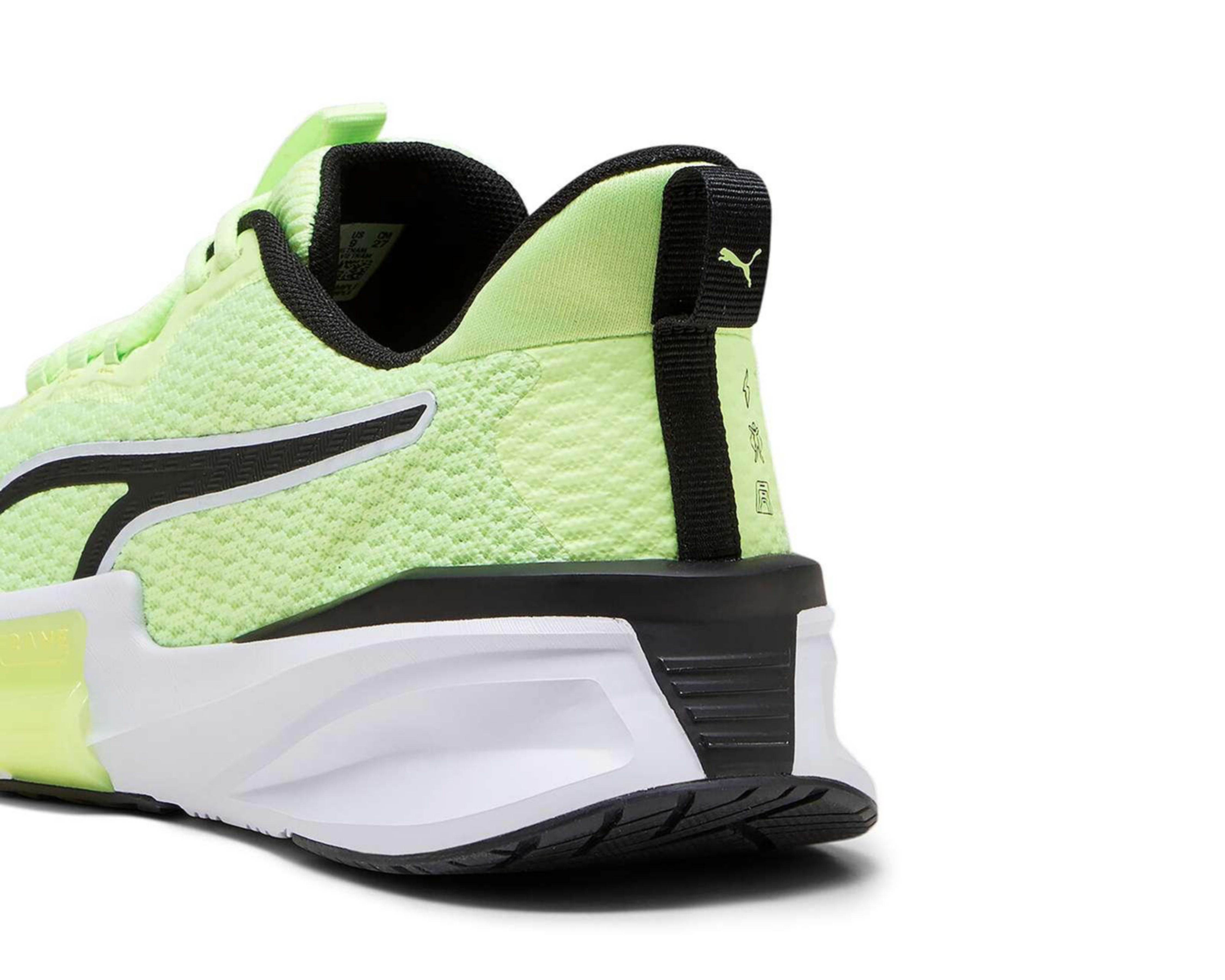 Foto 7 pulgar | Tenis Puma Pwrframe Tr 2 para Hombre