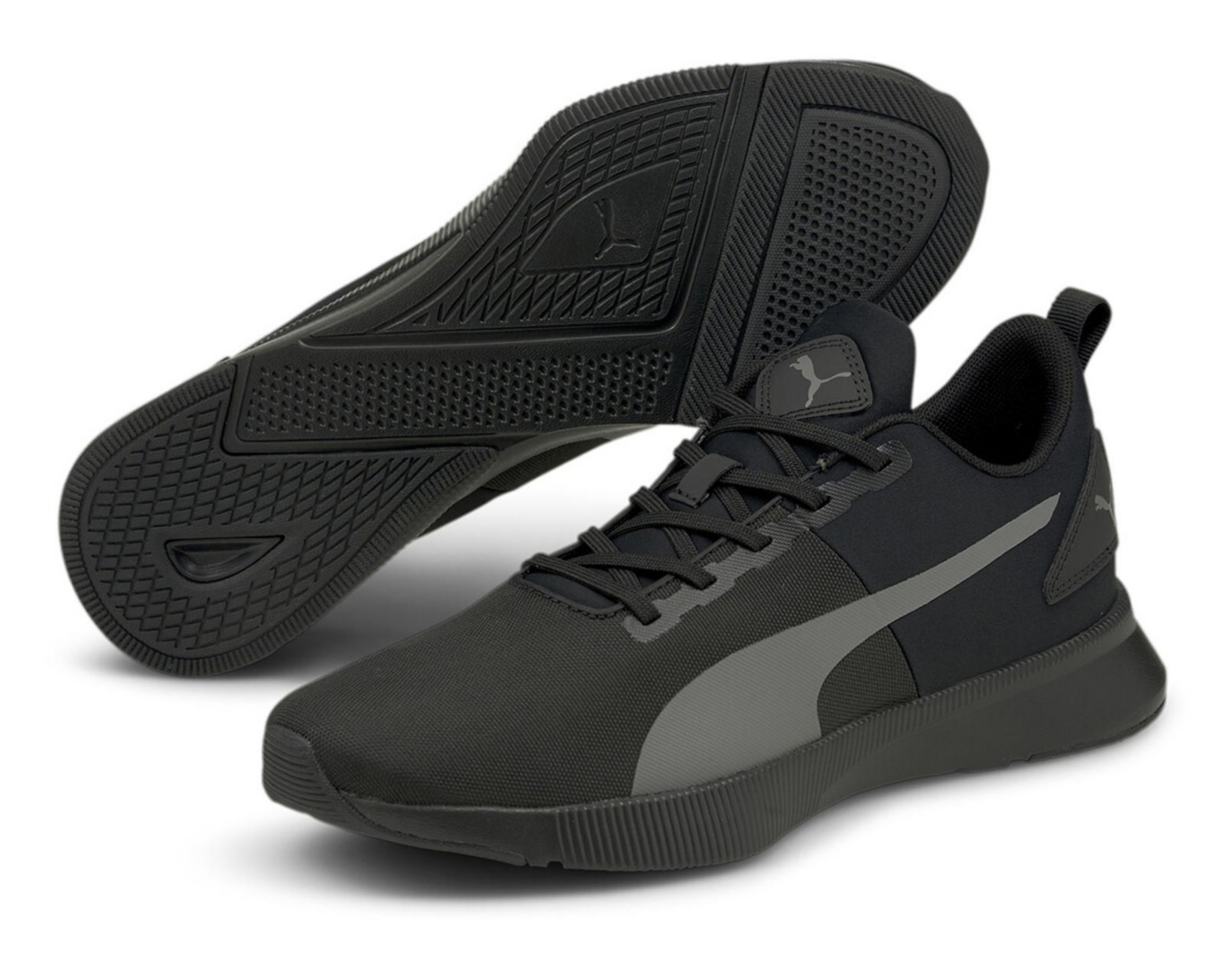 Tenis para Correr Puma Flyer Runner Mesh para Hombre