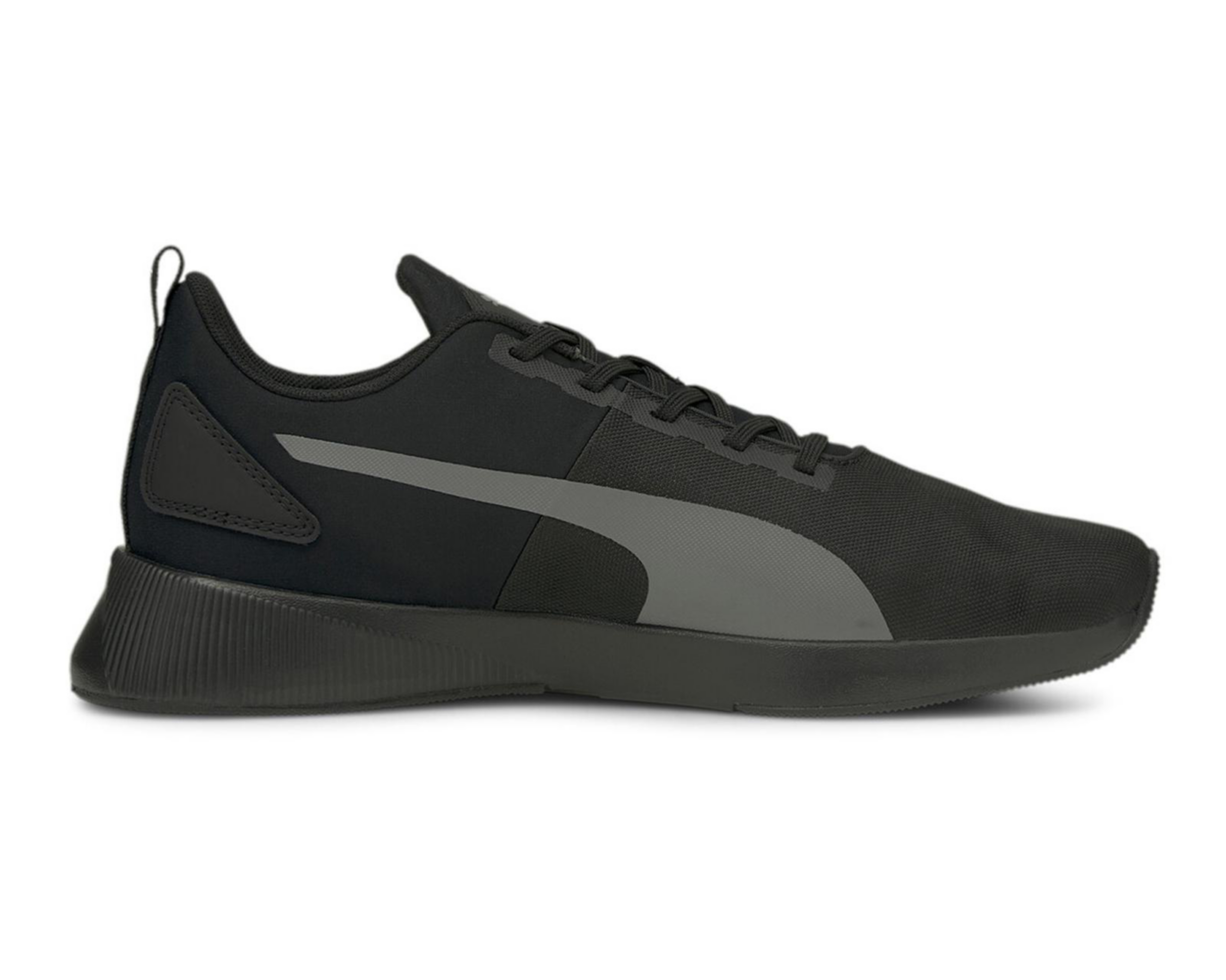 Foto 4 | Tenis para Correr Puma Flyer Runner Mesh para Hombre