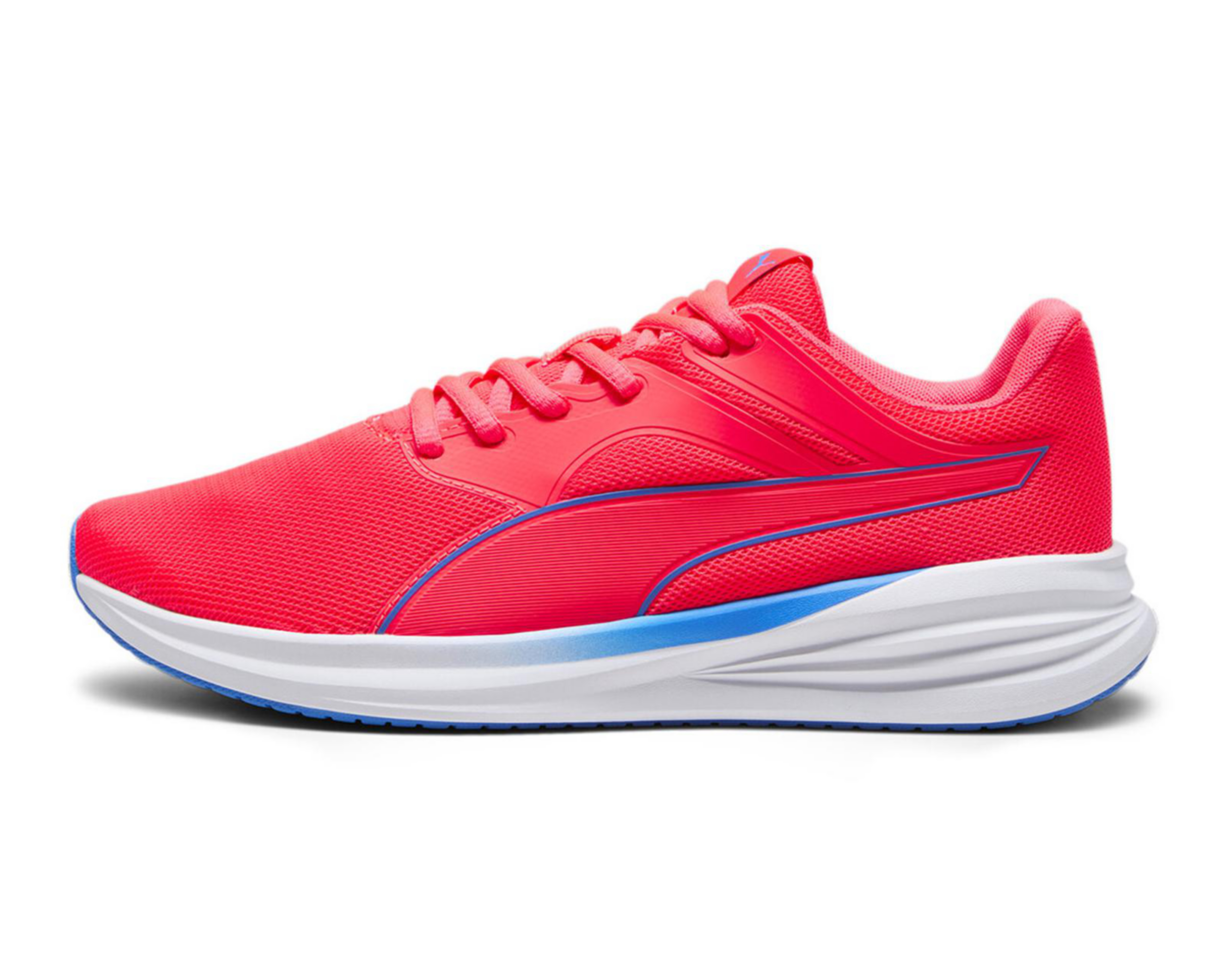 Foto 3 | Tenis Puma Transport para Hombre