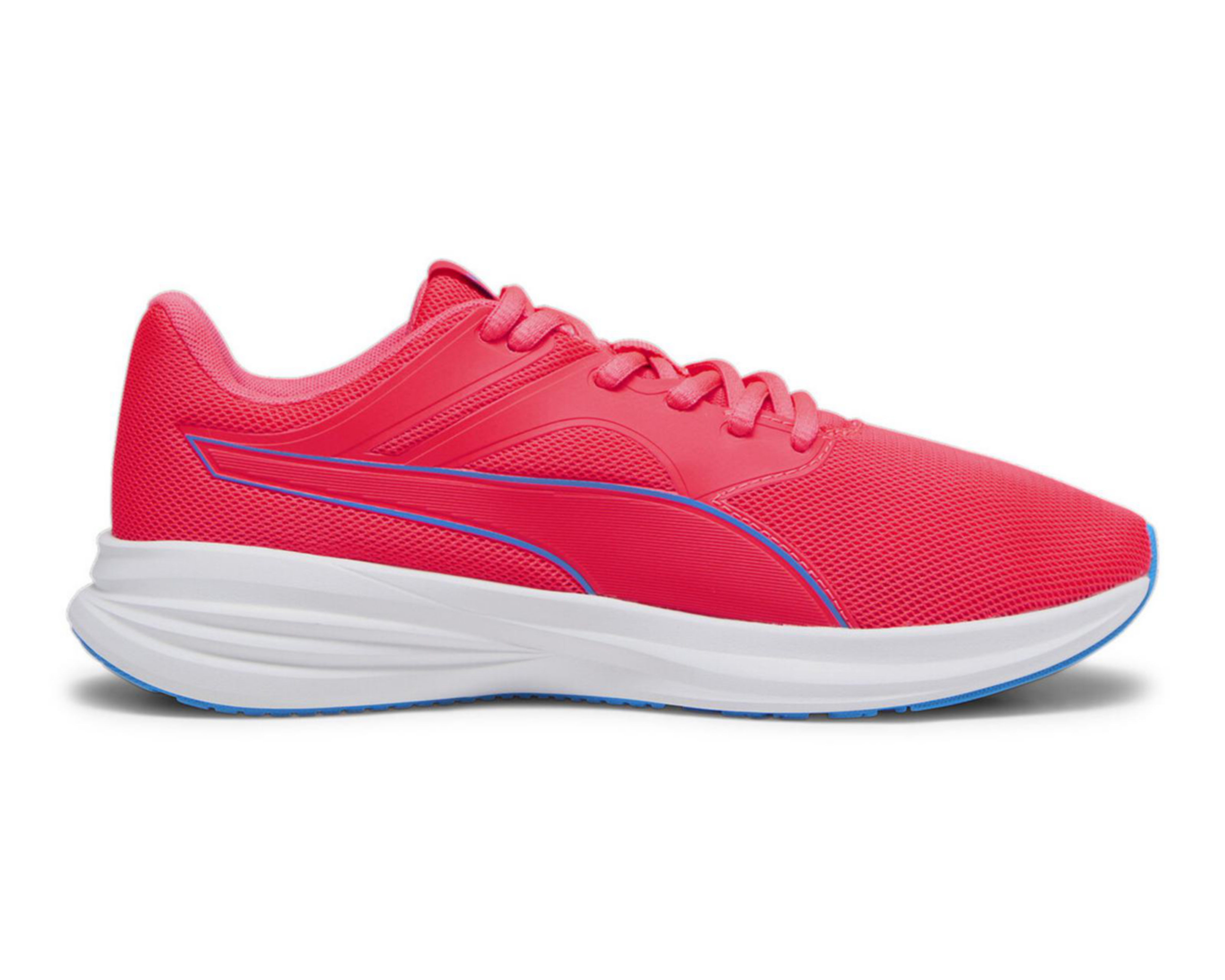 Foto 4 | Tenis Puma Transport para Hombre