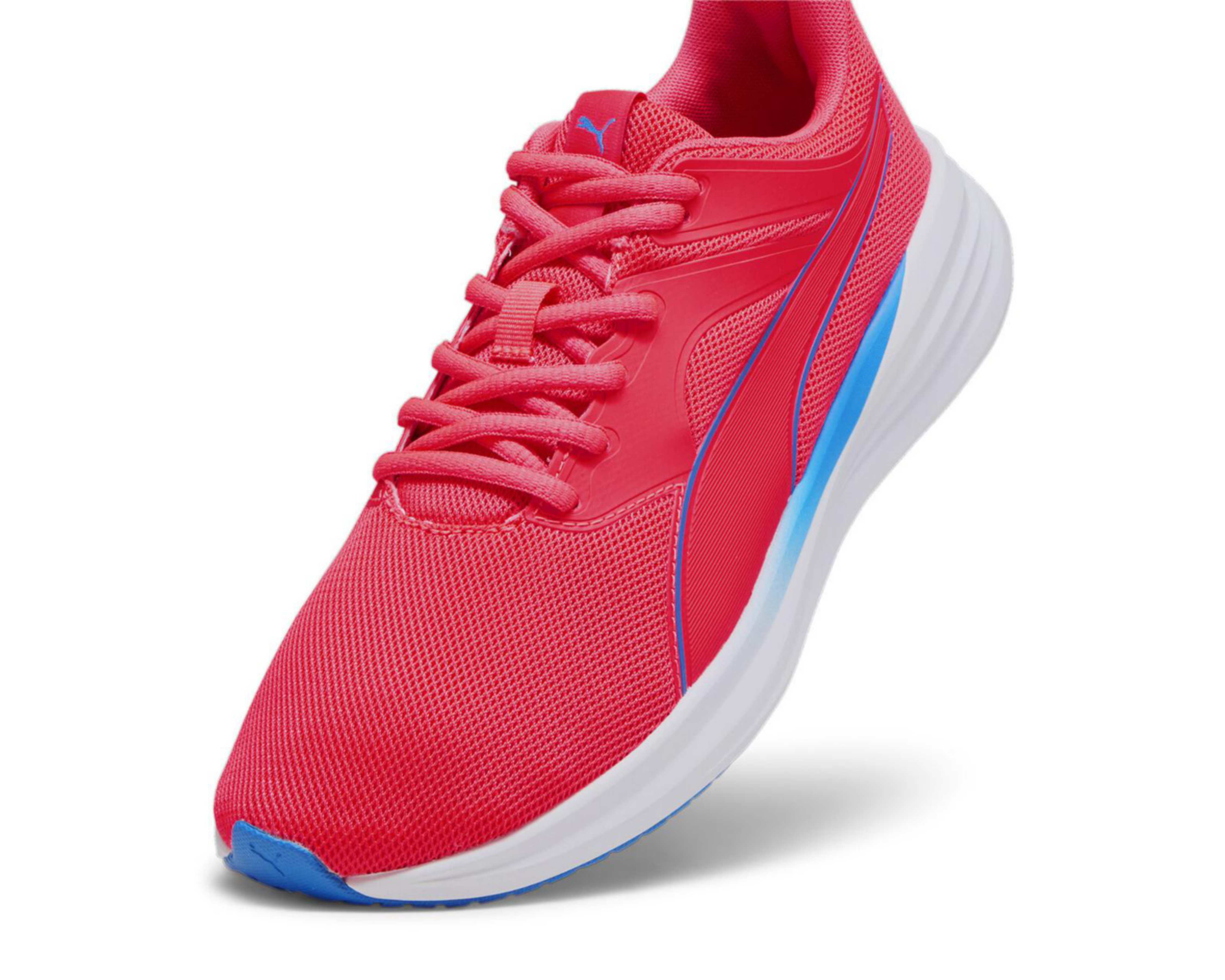 Foto 5 | Tenis Puma Transport para Hombre