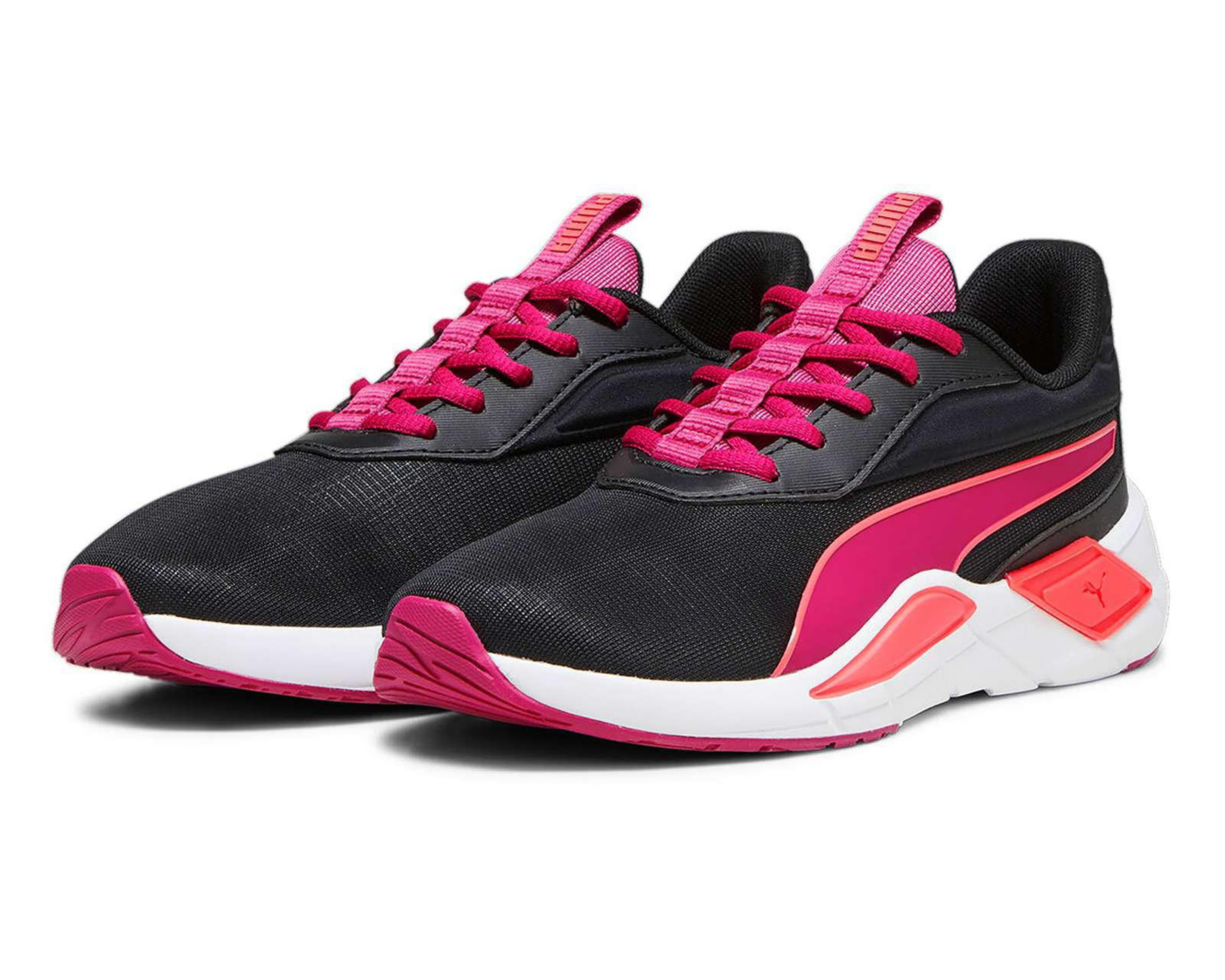 Foto 2 pulgar | Tenis para Correr Puma Lex para Mujer