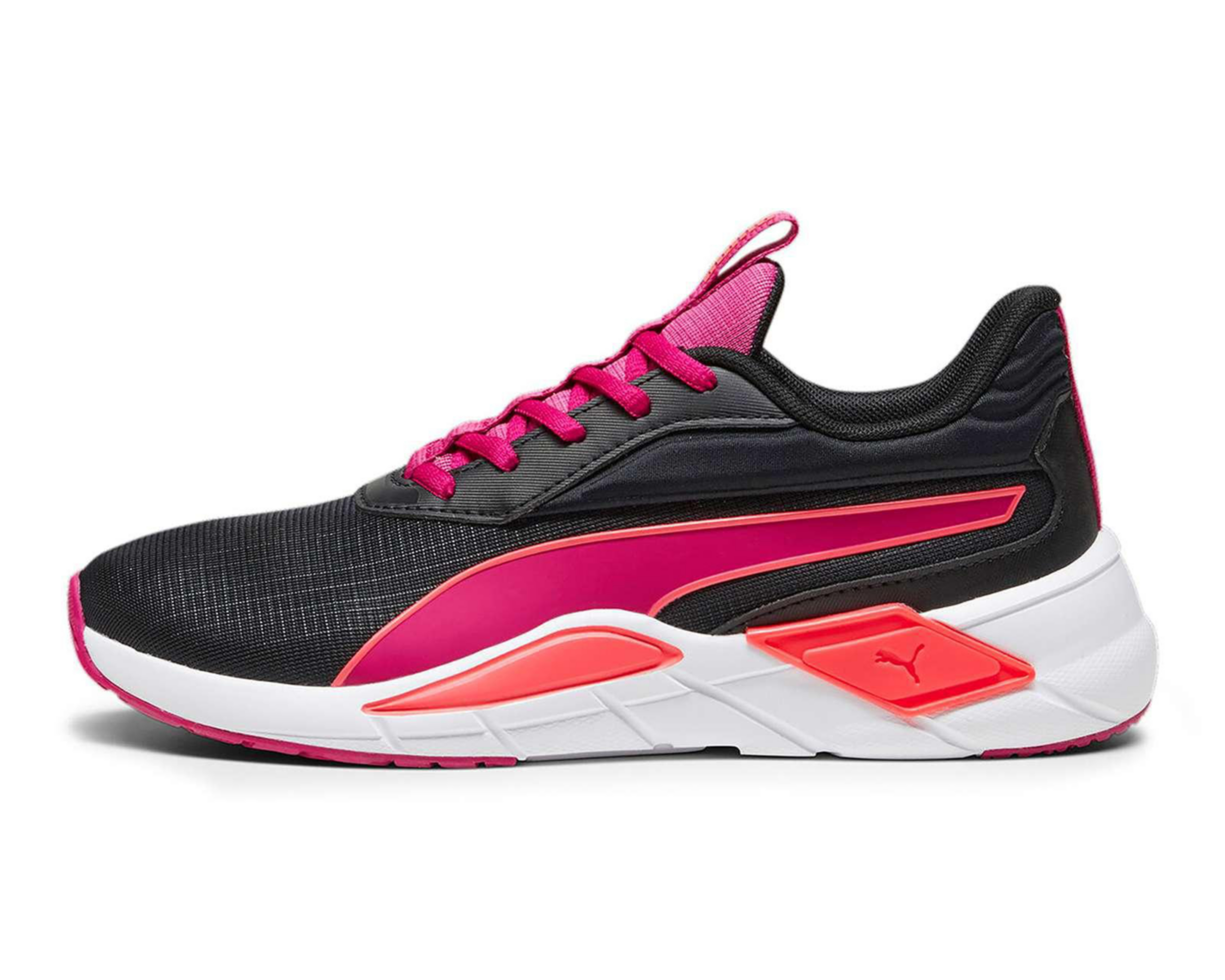 Foto 4 pulgar | Tenis para Correr Puma Lex para Mujer