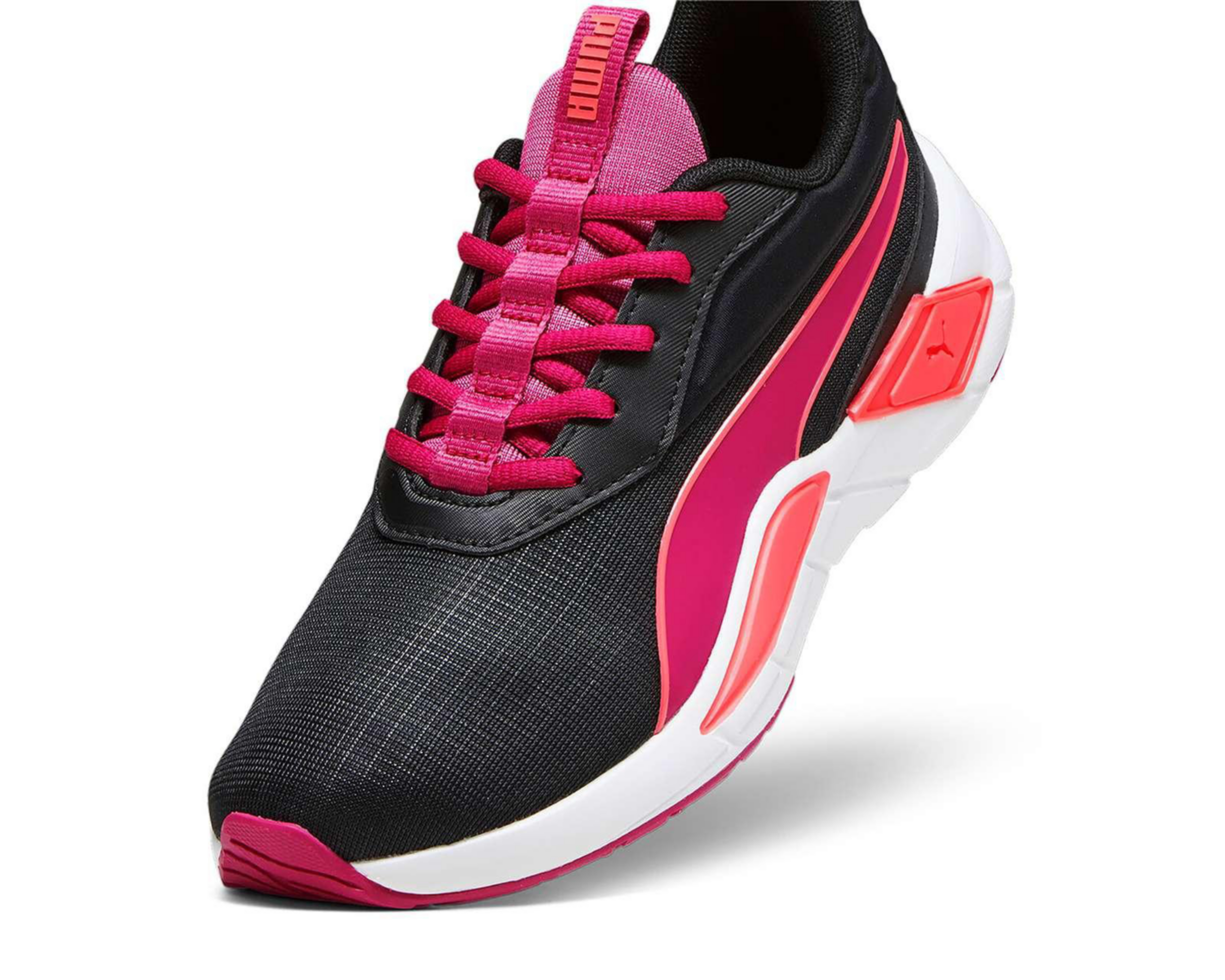 Foto 6 pulgar | Tenis para Correr Puma Lex para Mujer