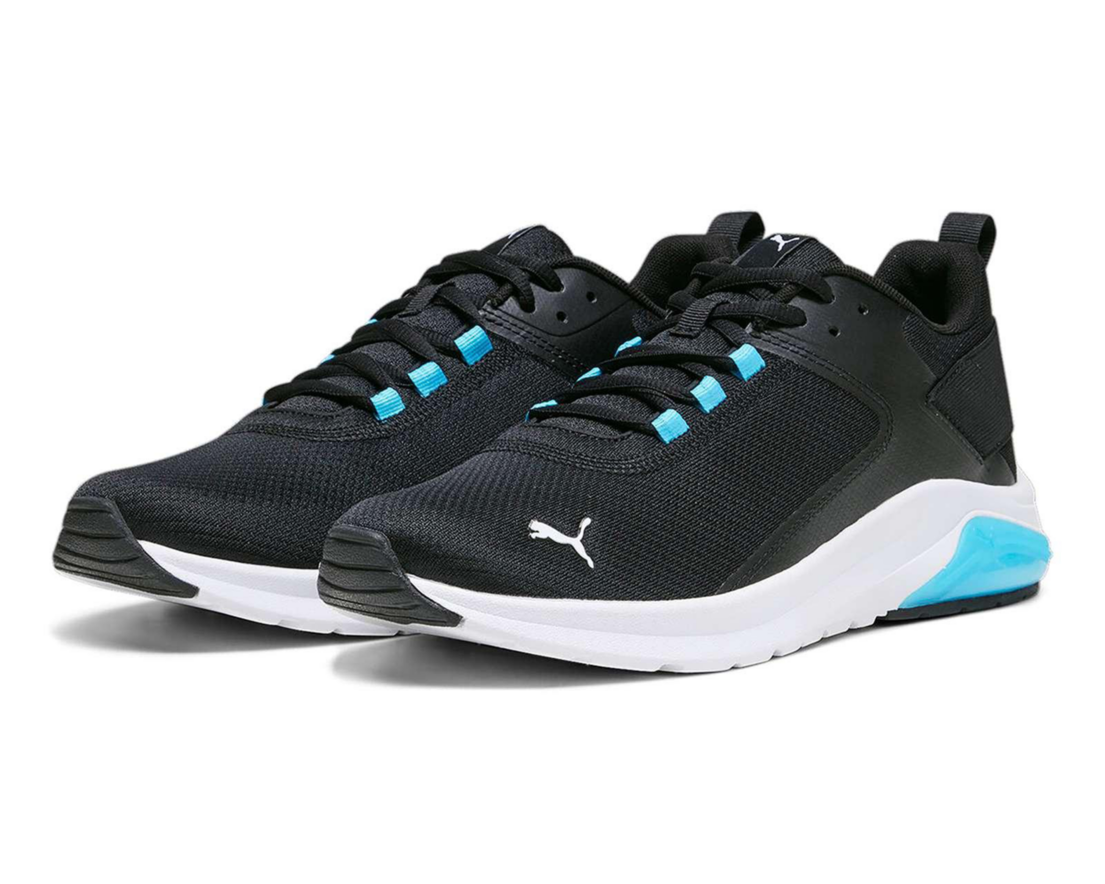 Tenis para Correr Puma Electron E para Hombre