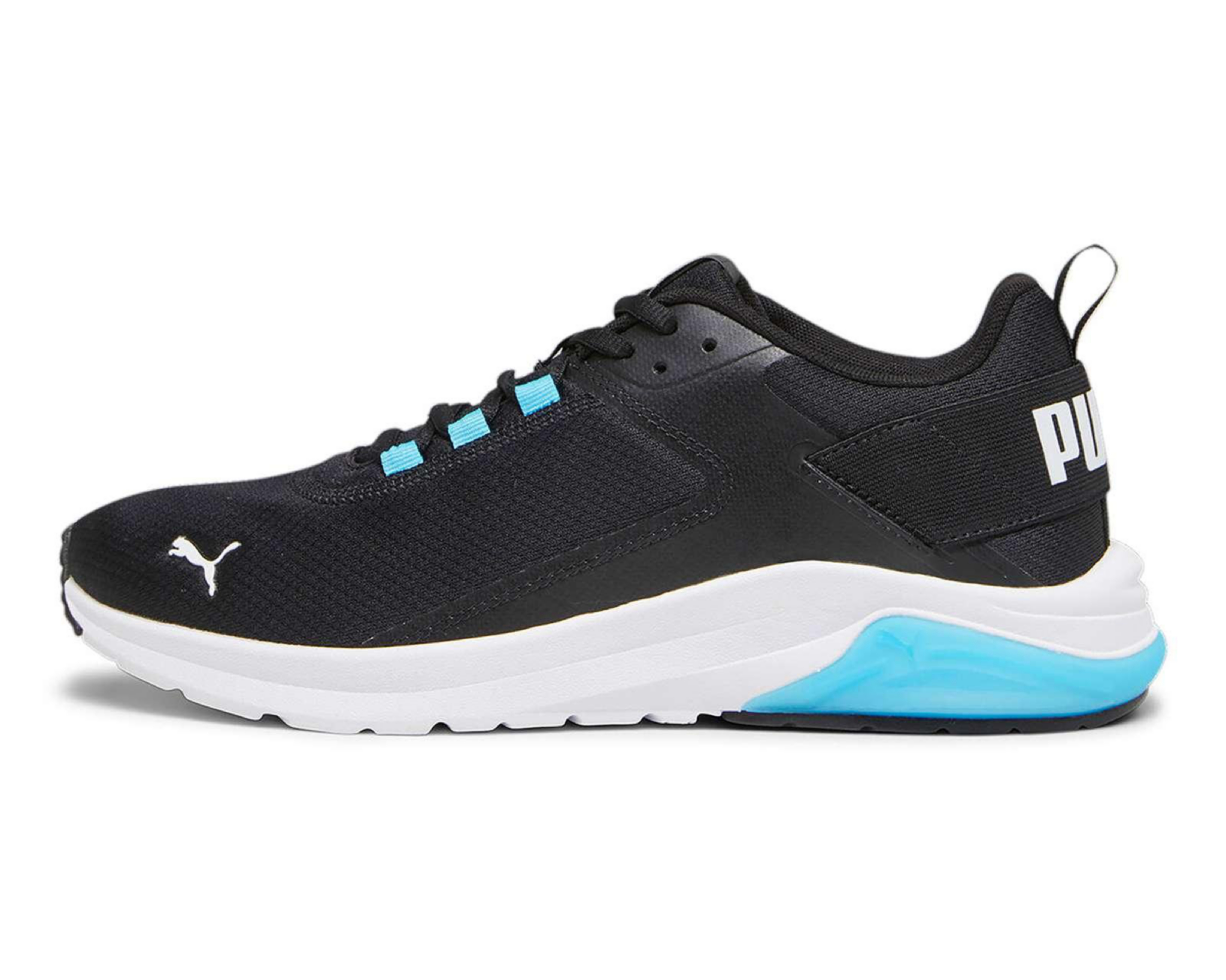 Foto 4 pulgar | Tenis para Correr Puma Electron E para Hombre