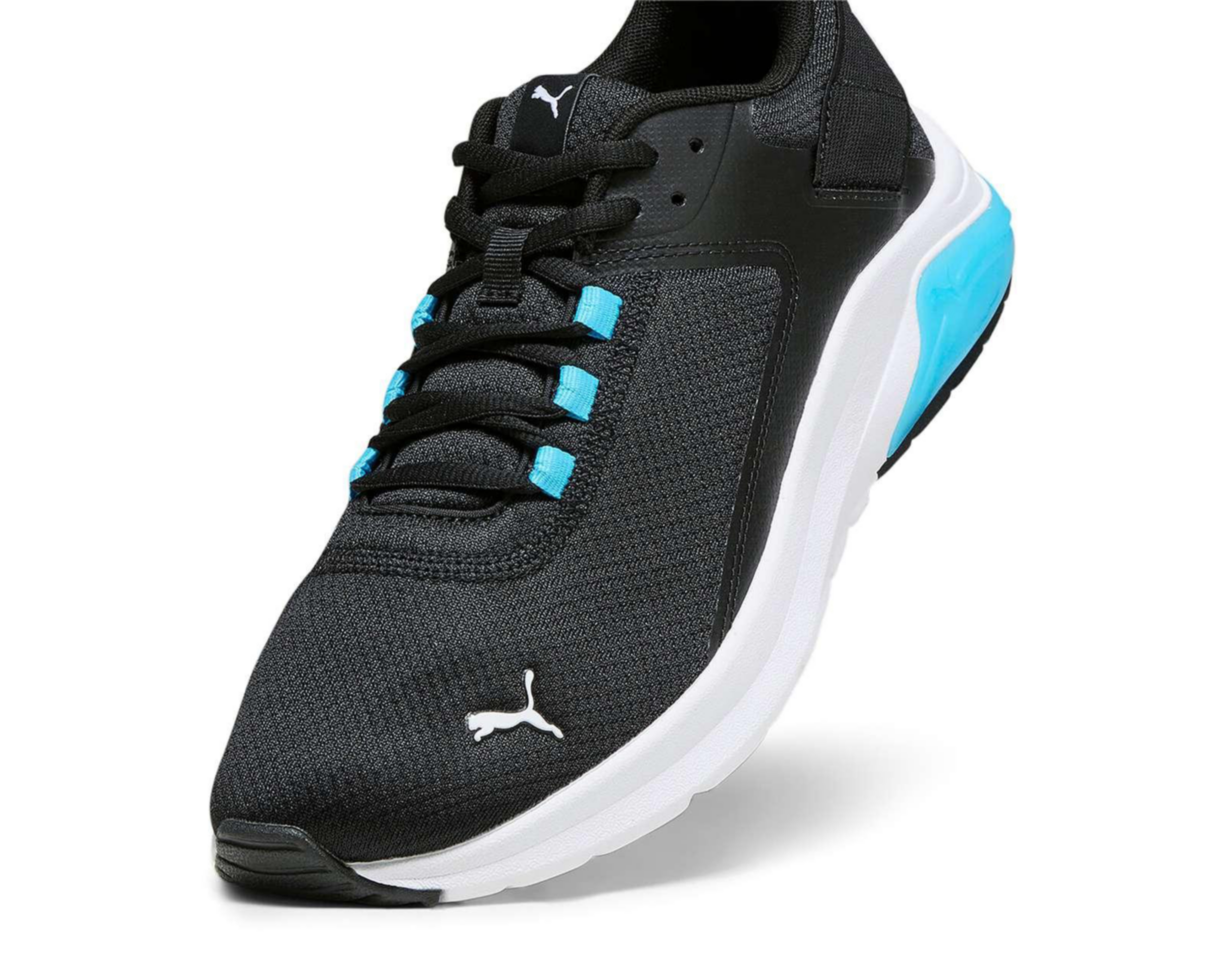 Foto 6 pulgar | Tenis para Correr Puma Electron E para Hombre