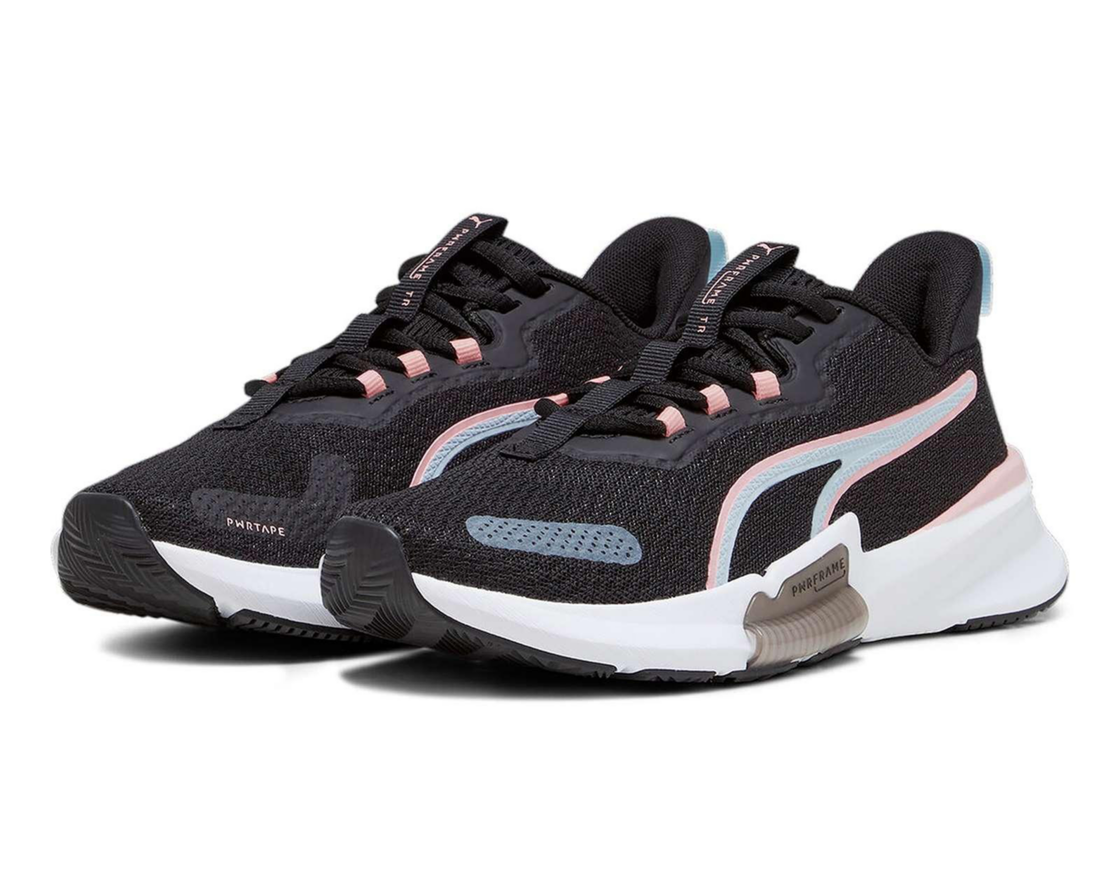 Tenis para Correr Puma Pwrframe TR 2 para Mujer