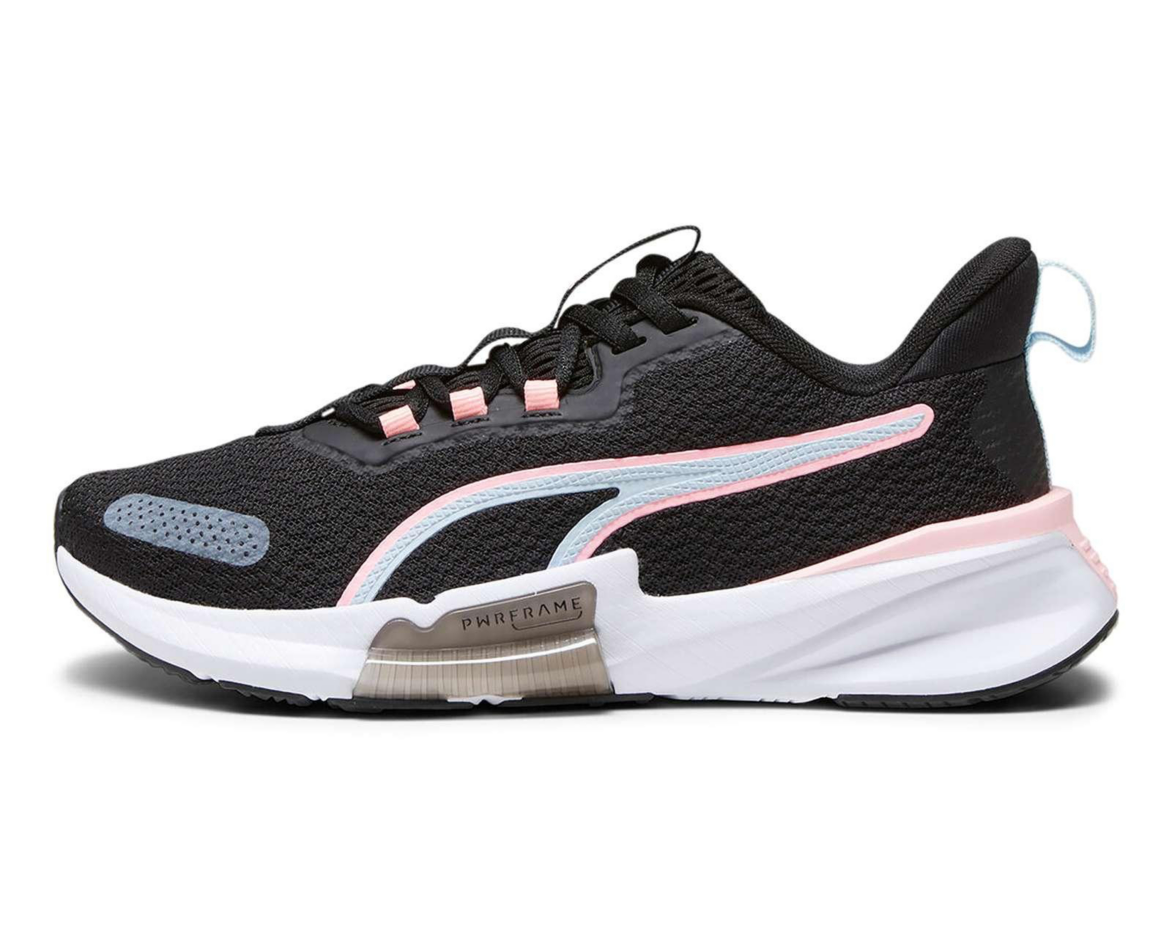 Foto 4 pulgar | Tenis para Correr Puma Pwrframe TR 2 para Mujer