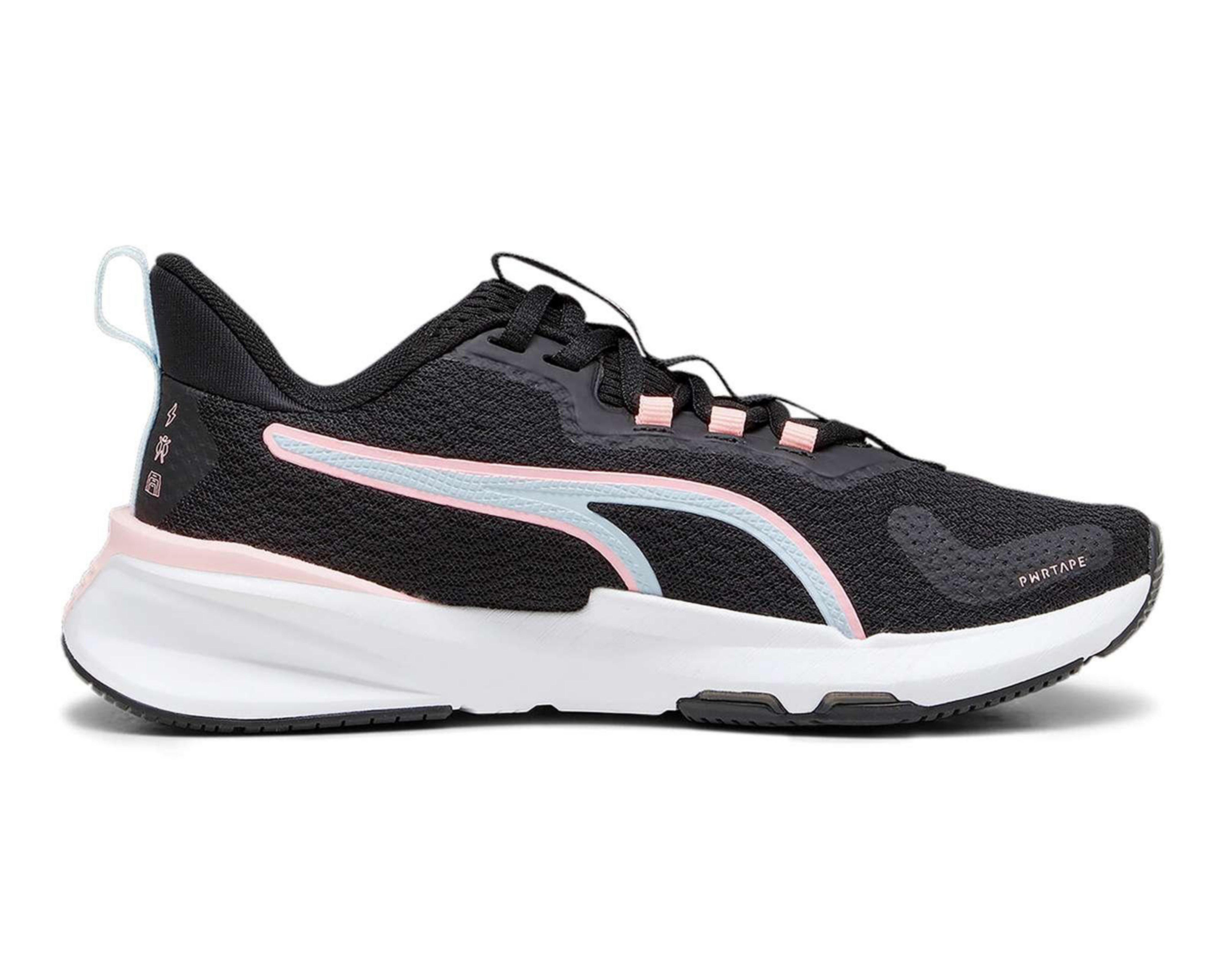 Foto 5 pulgar | Tenis para Correr Puma Pwrframe TR 2 para Mujer