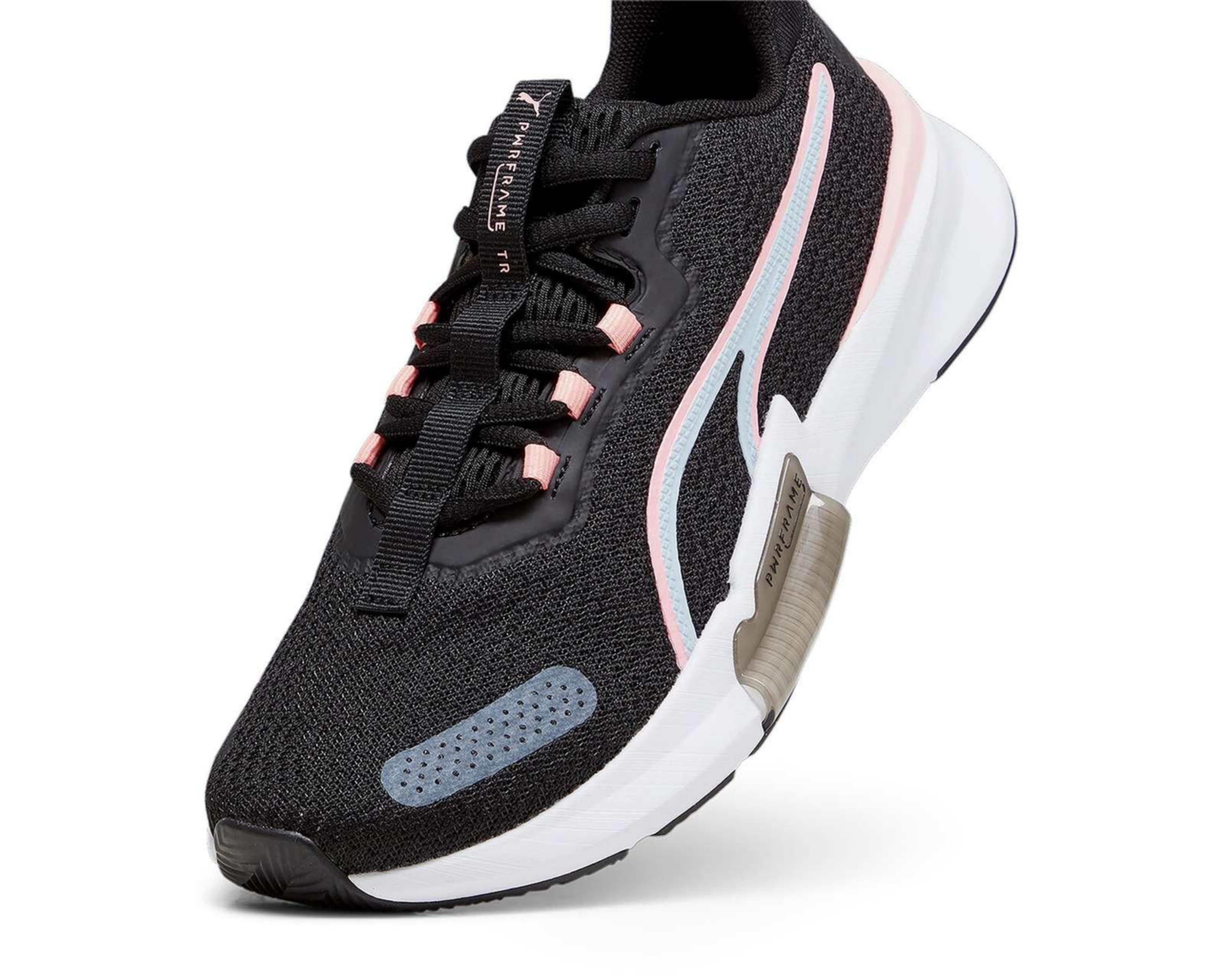 Foto 6 pulgar | Tenis para Correr Puma Pwrframe TR 2 para Mujer