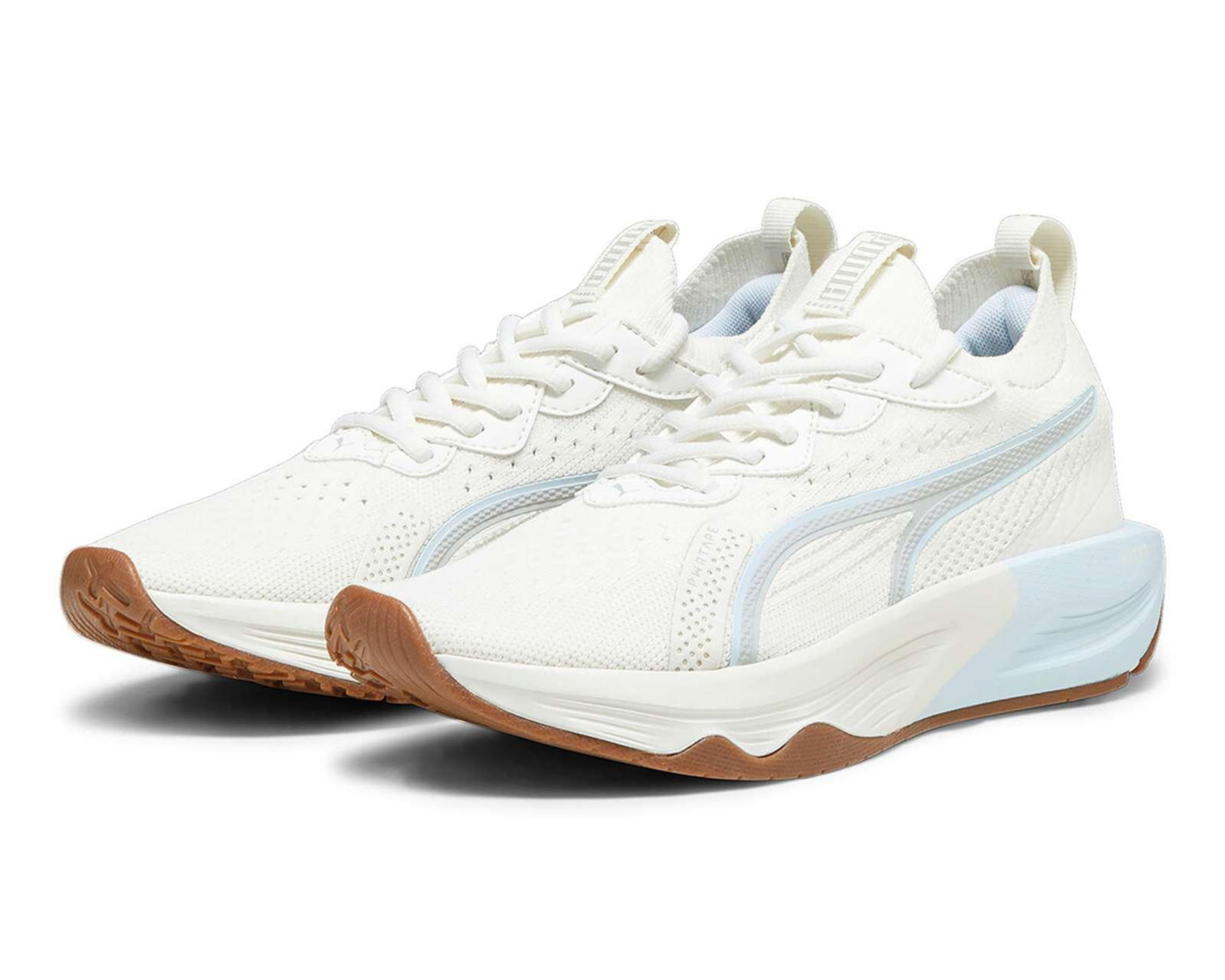 Foto 2 pulgar | Tenis Puma PWR XX Nitro Luxe Wn para Mujer
