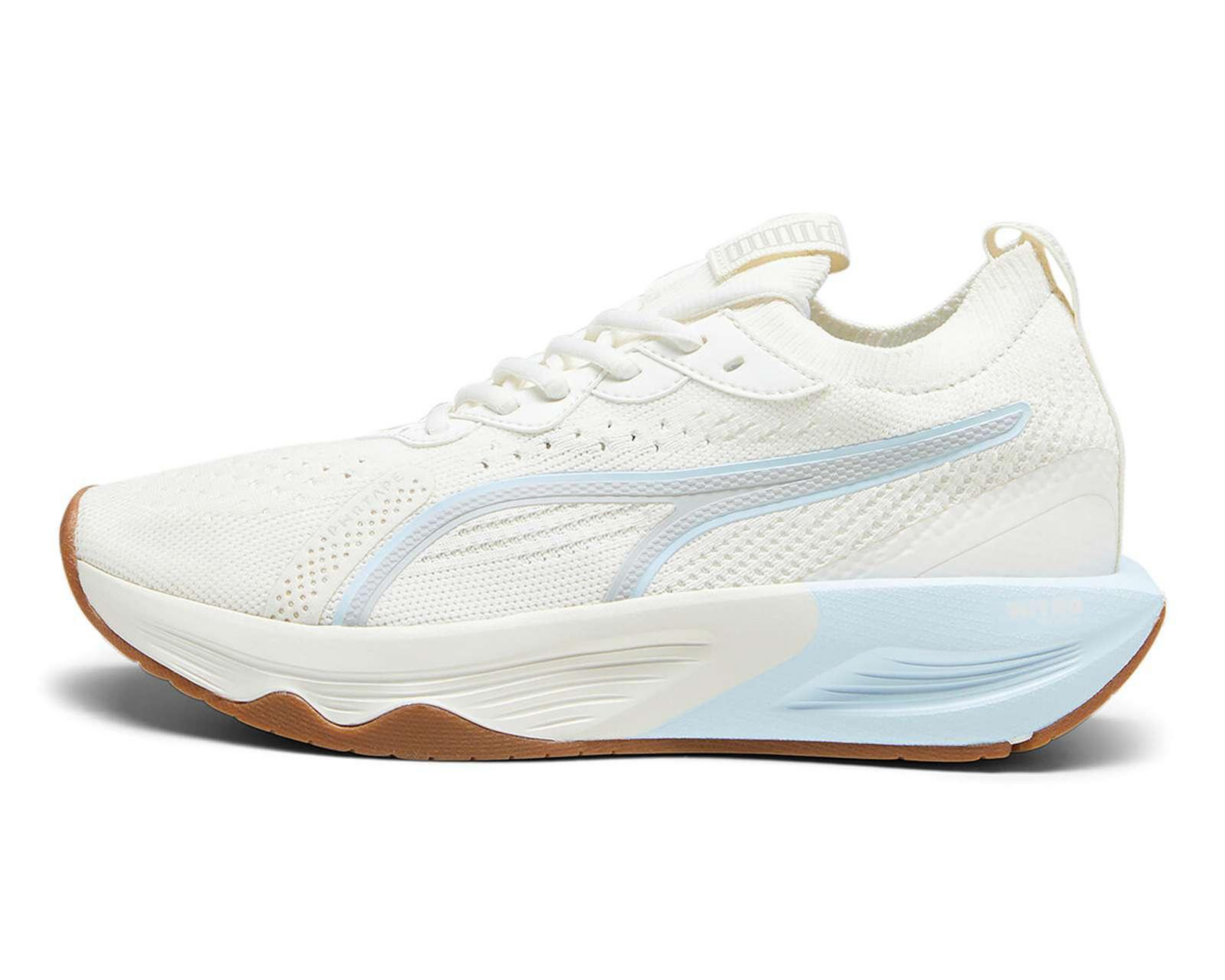 Foto 4 pulgar | Tenis Puma PWR XX Nitro Luxe Wn para Mujer
