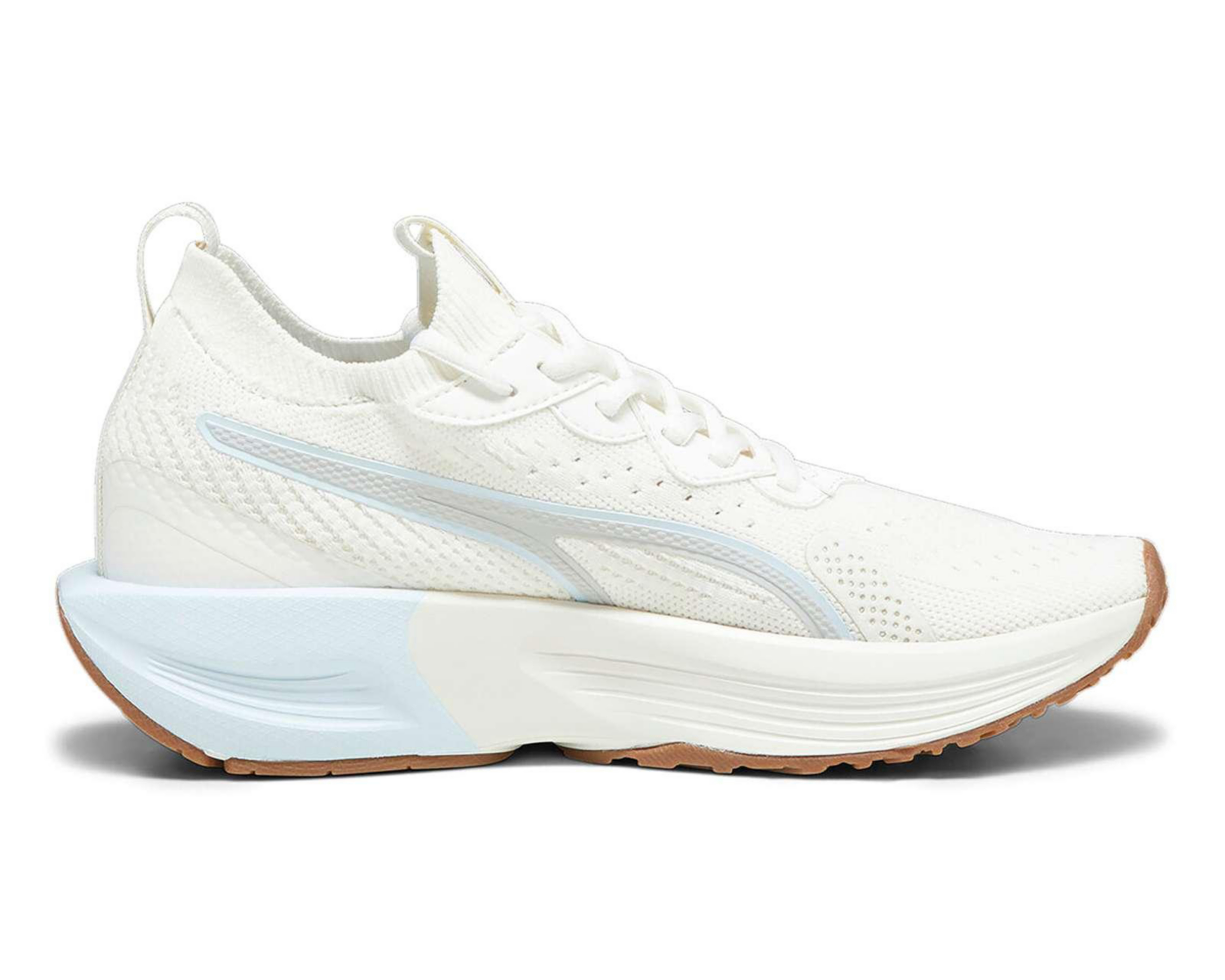 Foto 5 pulgar | Tenis Puma PWR XX Nitro Luxe Wn para Mujer