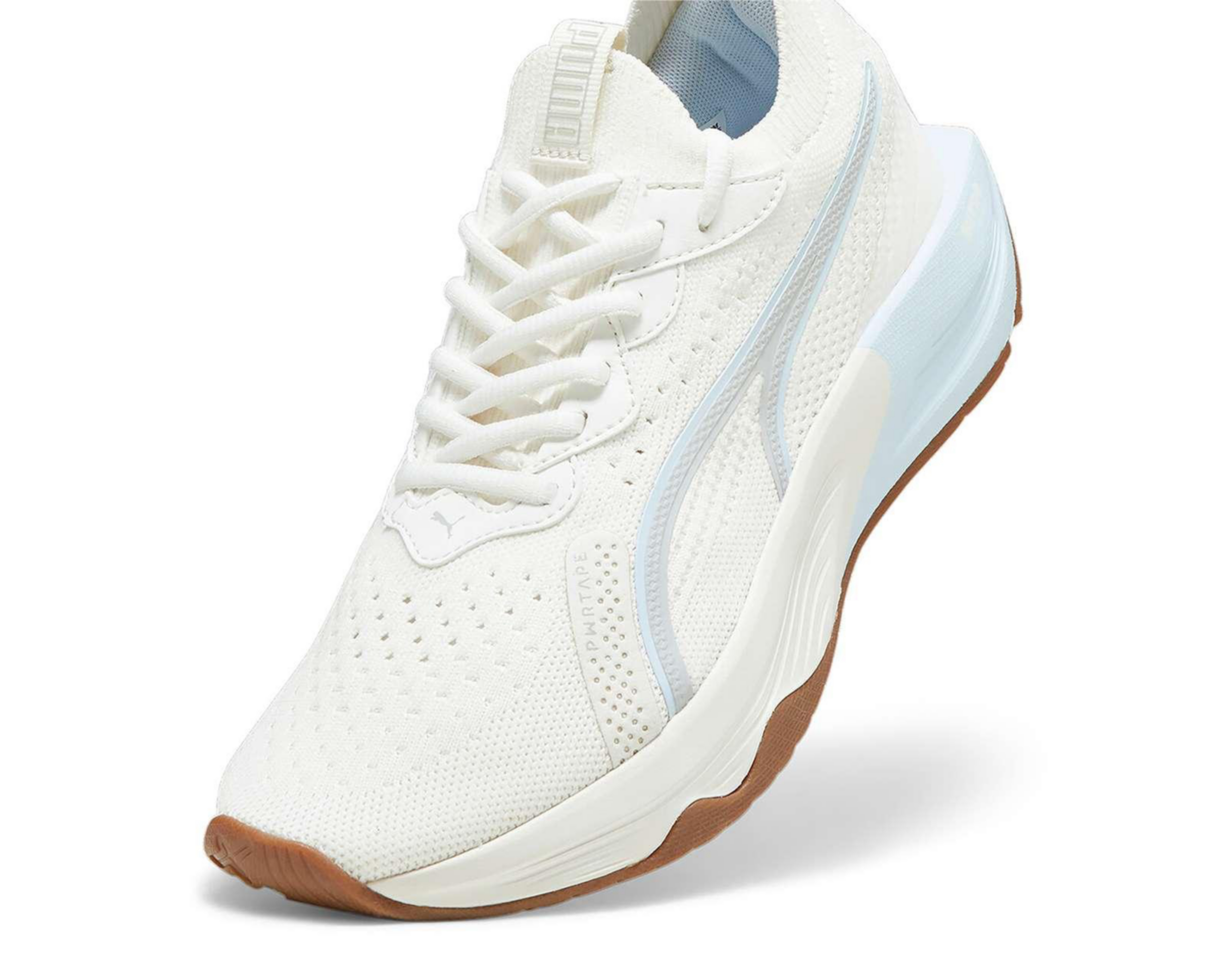 Foto 6 pulgar | Tenis Puma PWR XX Nitro Luxe Wn para Mujer