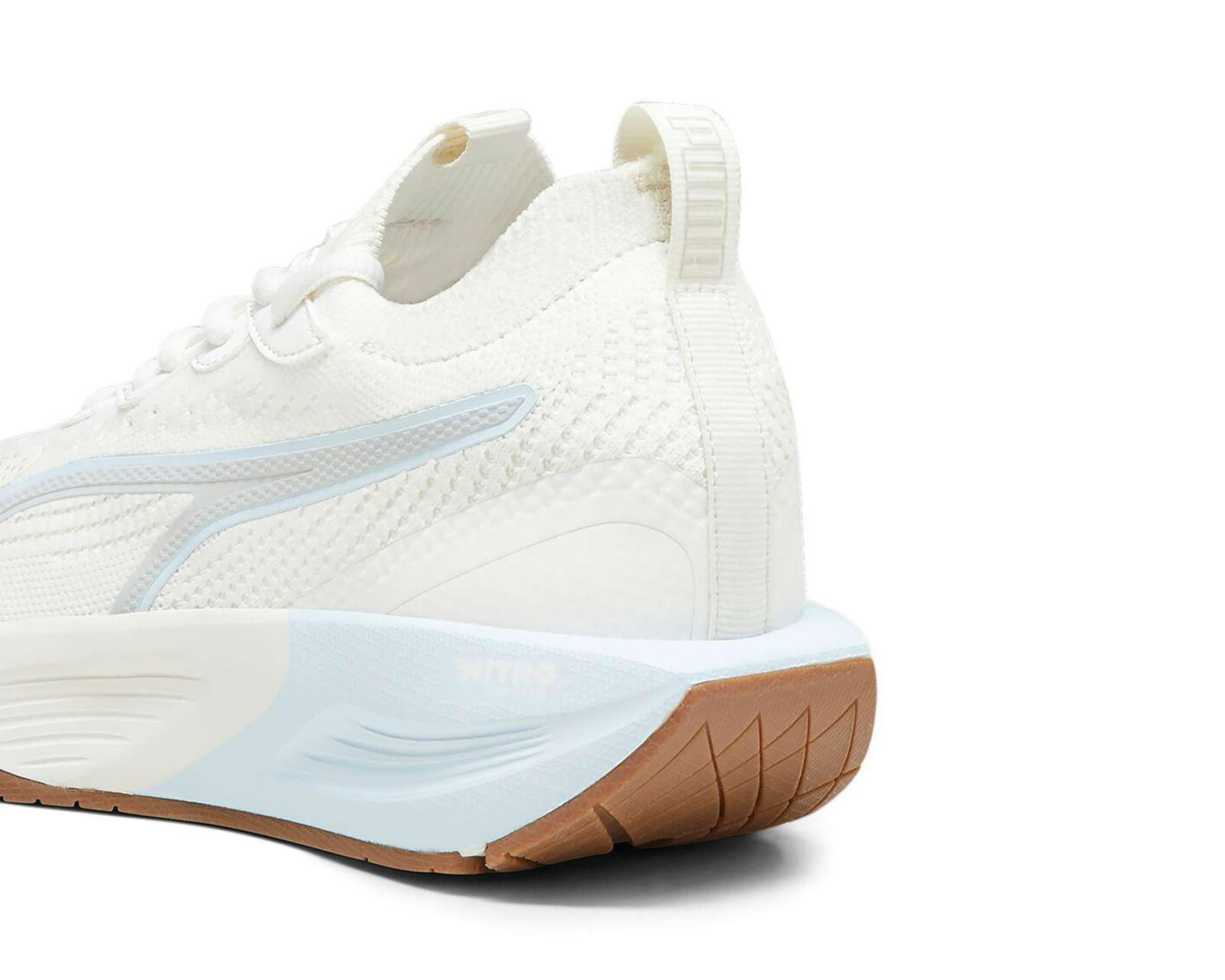 Foto 7 pulgar | Tenis Puma PWR XX Nitro Luxe Wn para Mujer