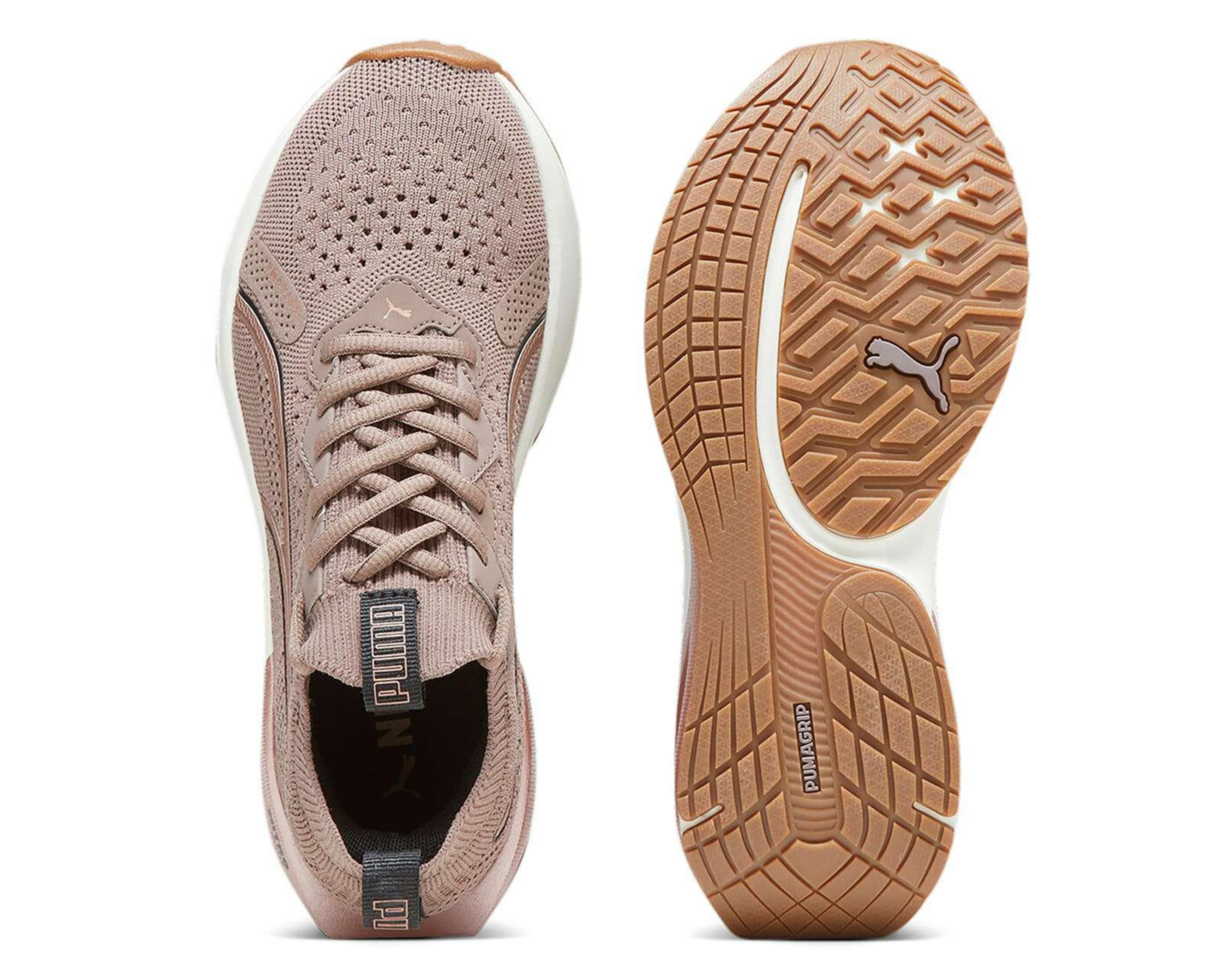 Foto 3 pulgar | Tenis Puma Pwr XX Nitro Luxe