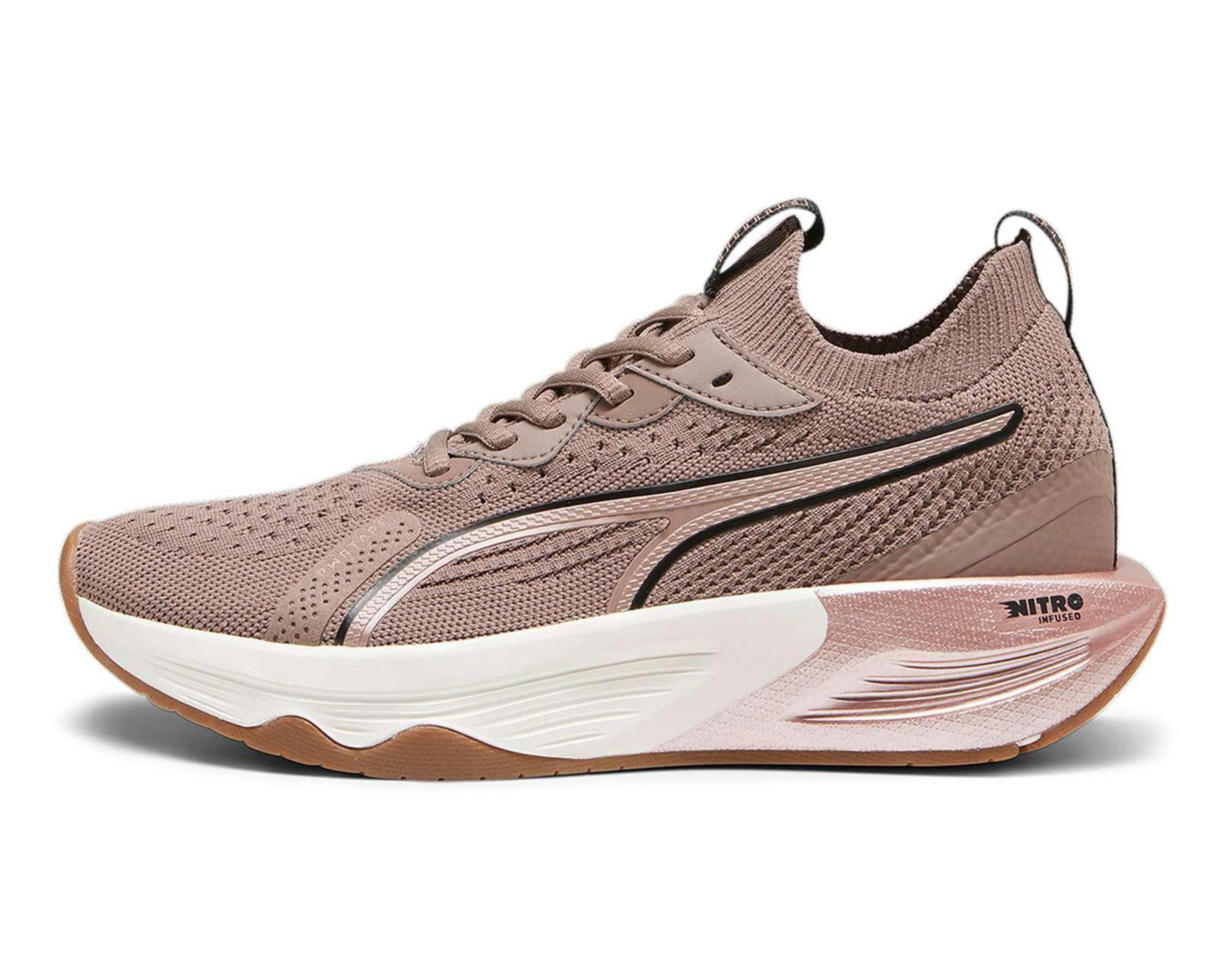 Foto 4 pulgar | Tenis Puma Pwr XX Nitro Luxe