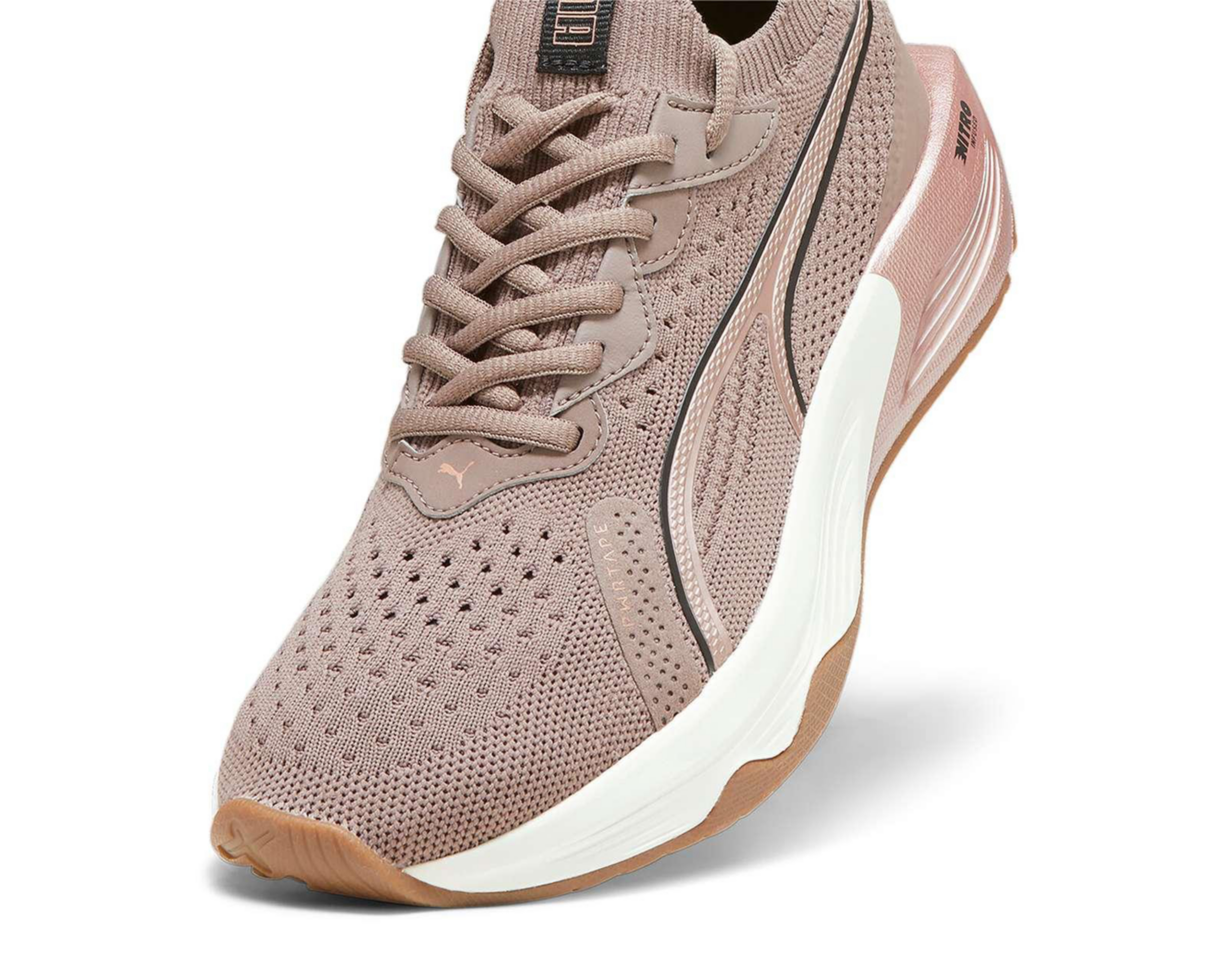 Foto 5 | Tenis Puma Pwr XX Nitro Luxe