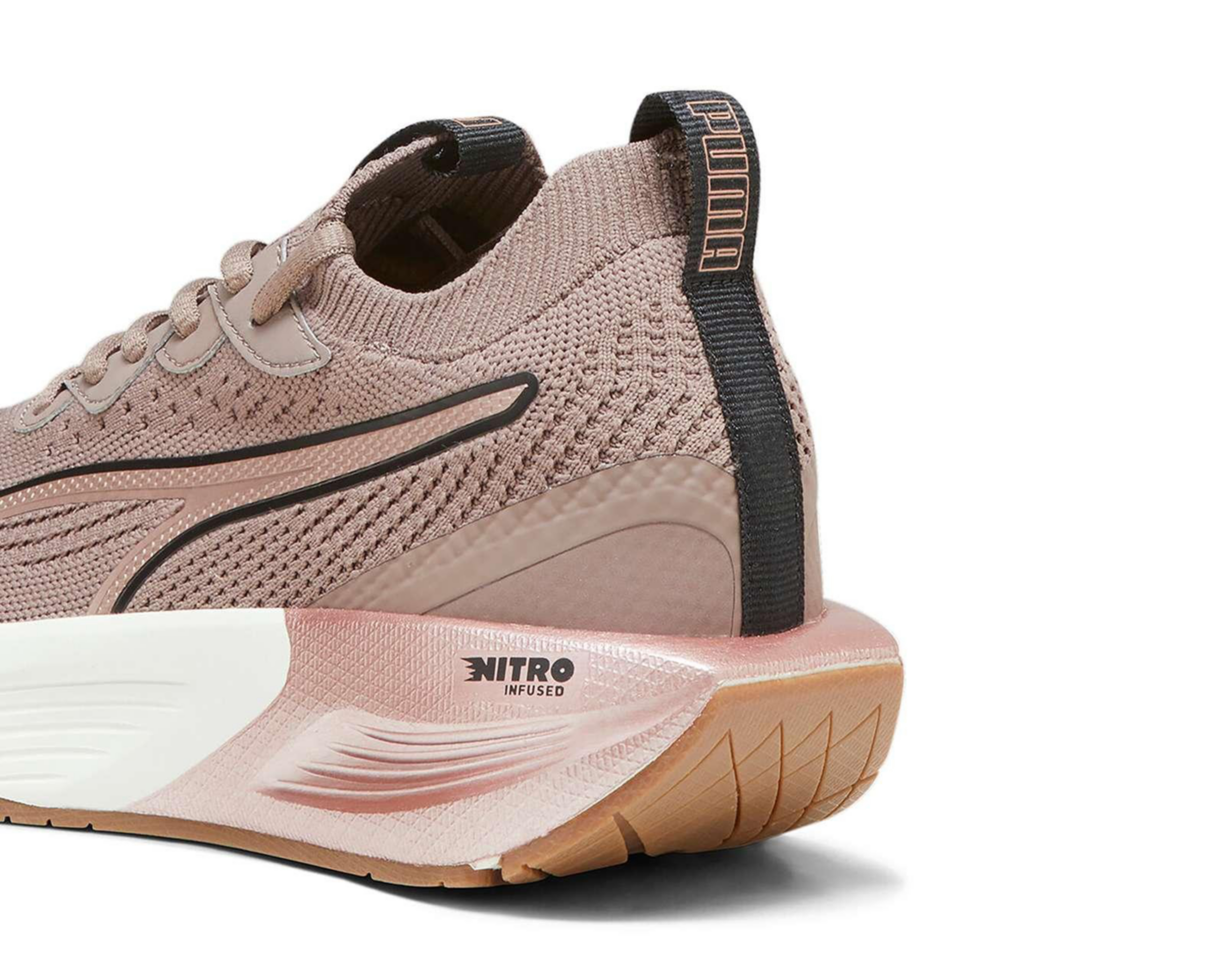 Foto 6 | Tenis Puma Pwr XX Nitro Luxe