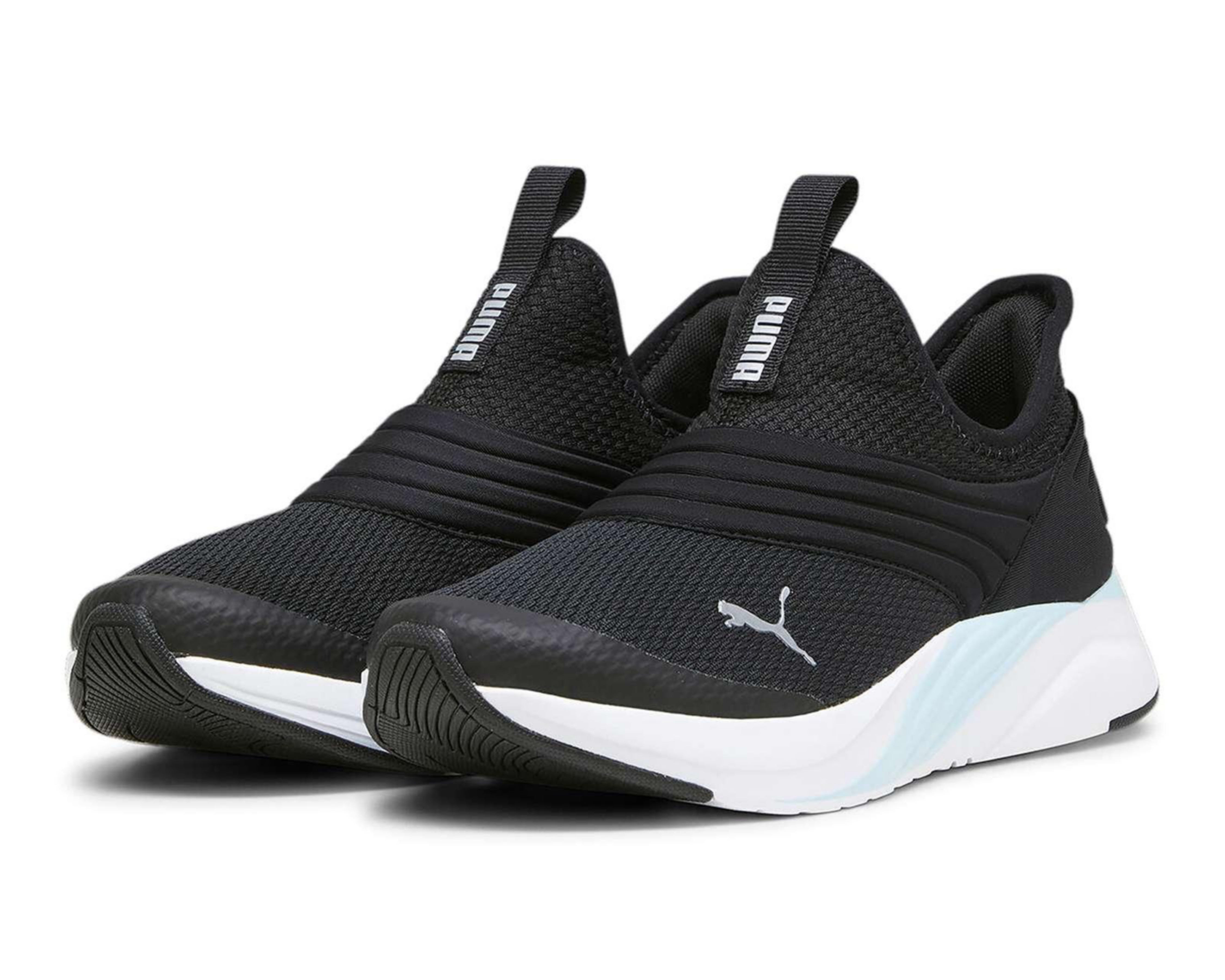 Tenis Puma Softride Sophia 2 Slip-On para Mujer $1,090