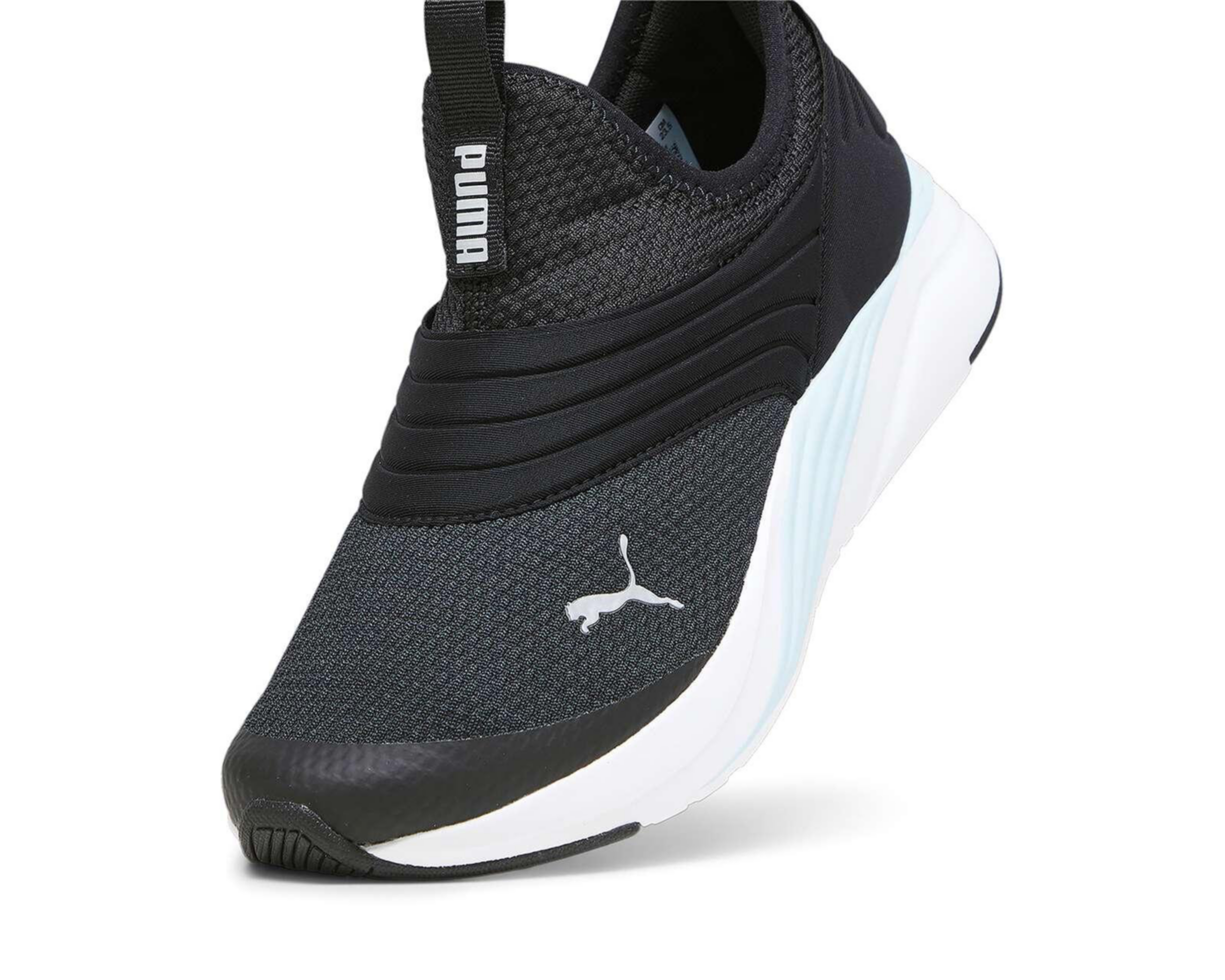 Foto 6 pulgar | Tenis Puma Softride Sophia 2 Slip-On para Mujer