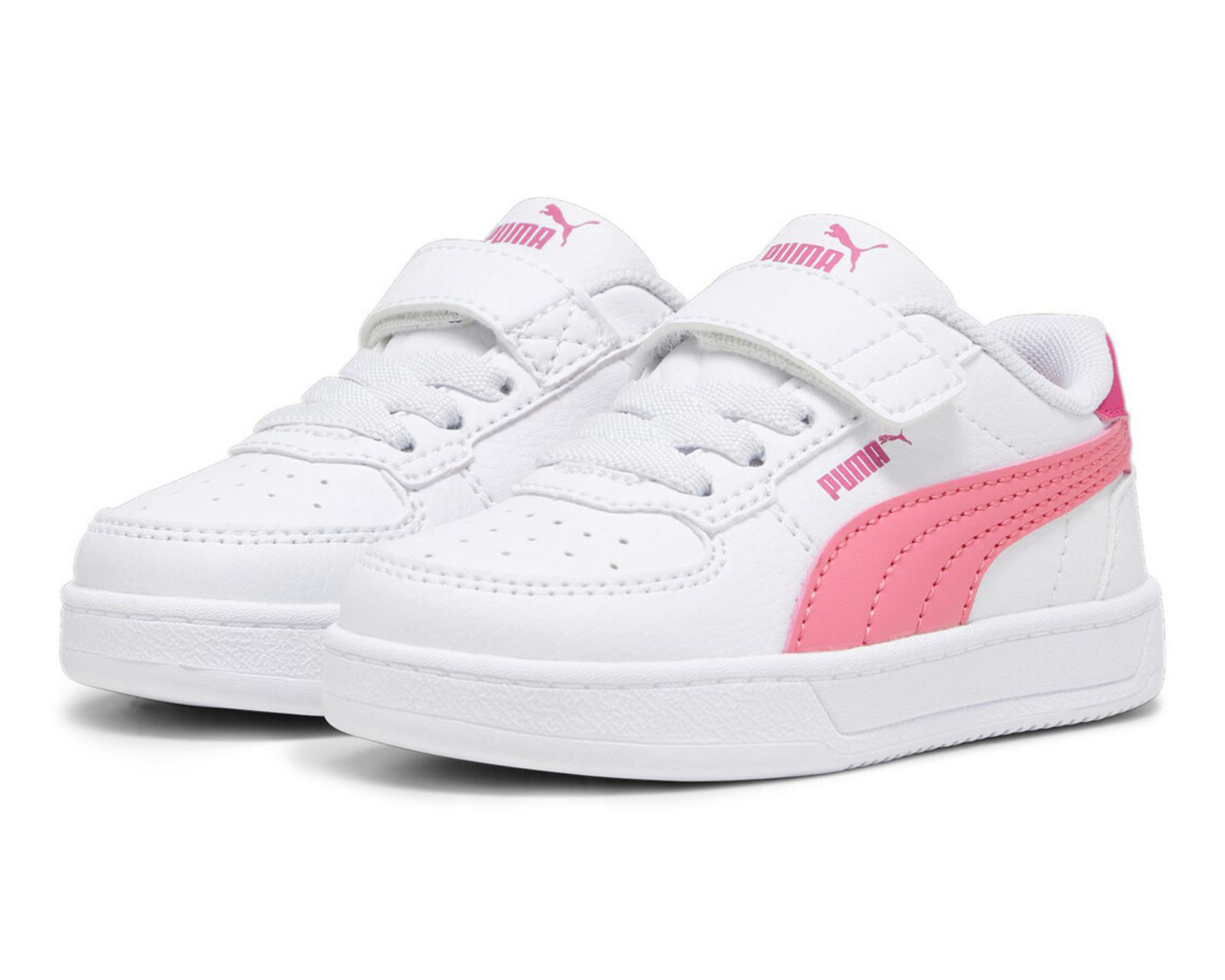 Tenis Puma Caven 2.0 AC + I para Bebé Niña