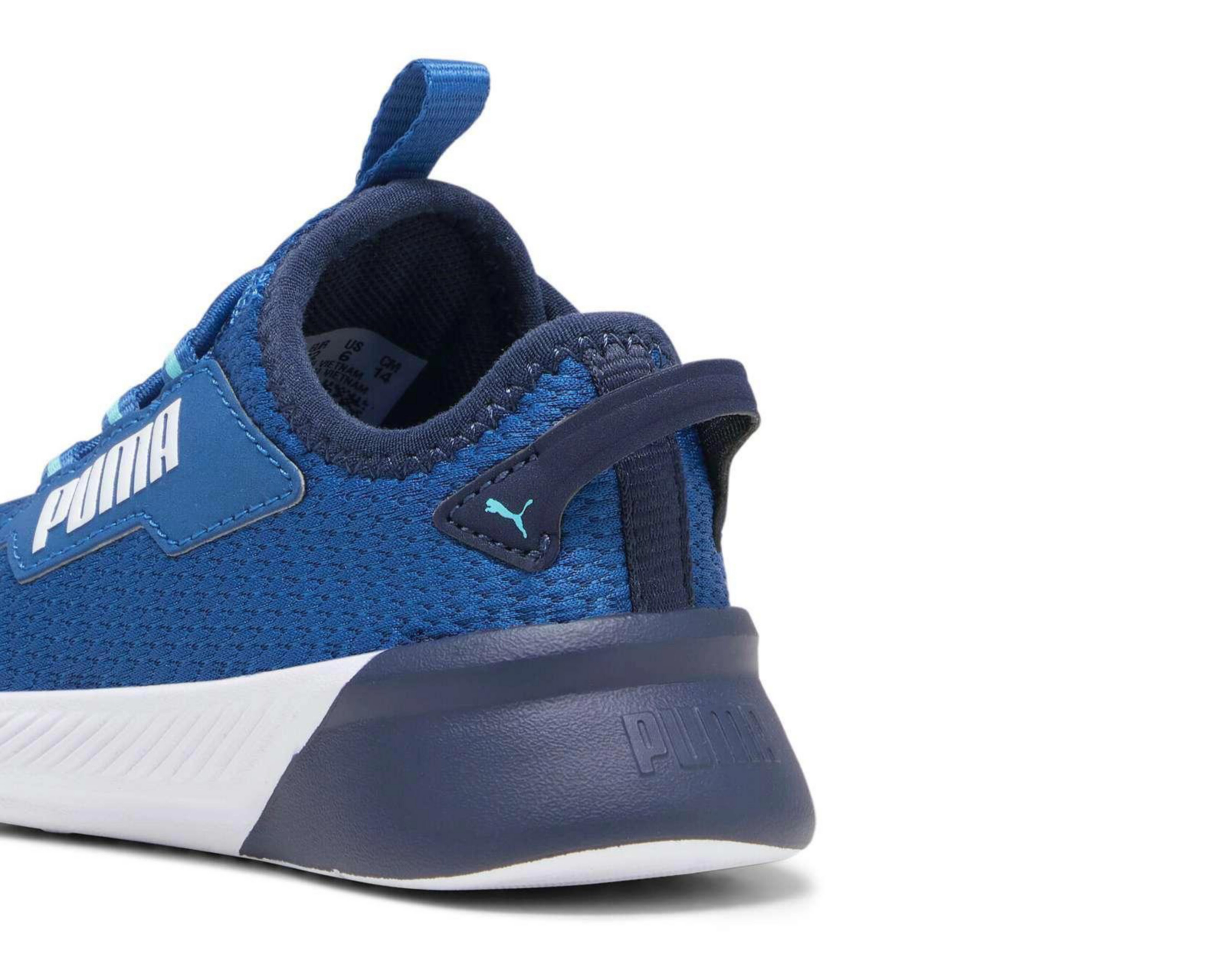 Puma discount retaliate azul