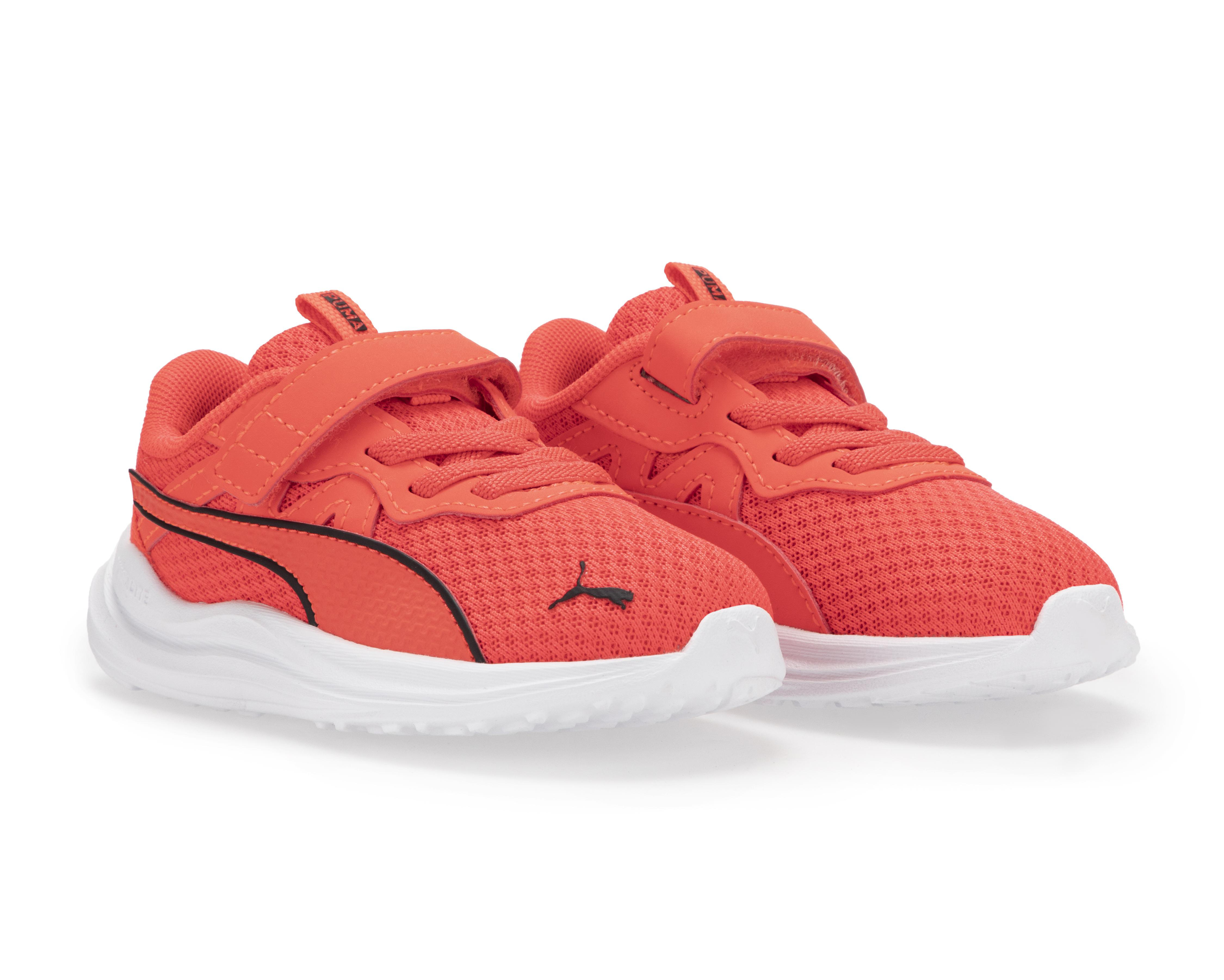 Tenis Puma Reflect Lite AC para Bebé Niño