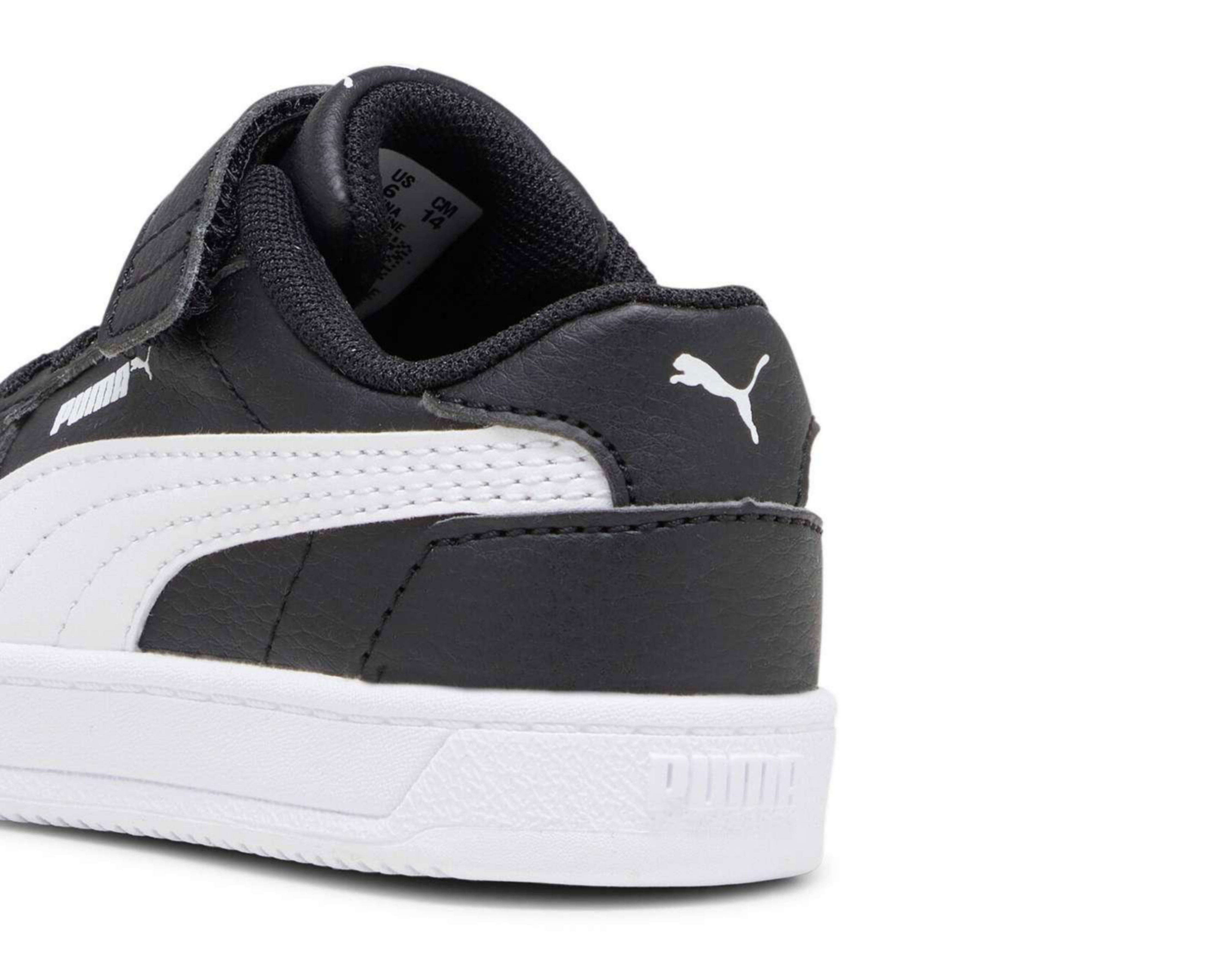 Foto 5 | Tenis Puma Caven 2.0 AC+ para Bebé Niño