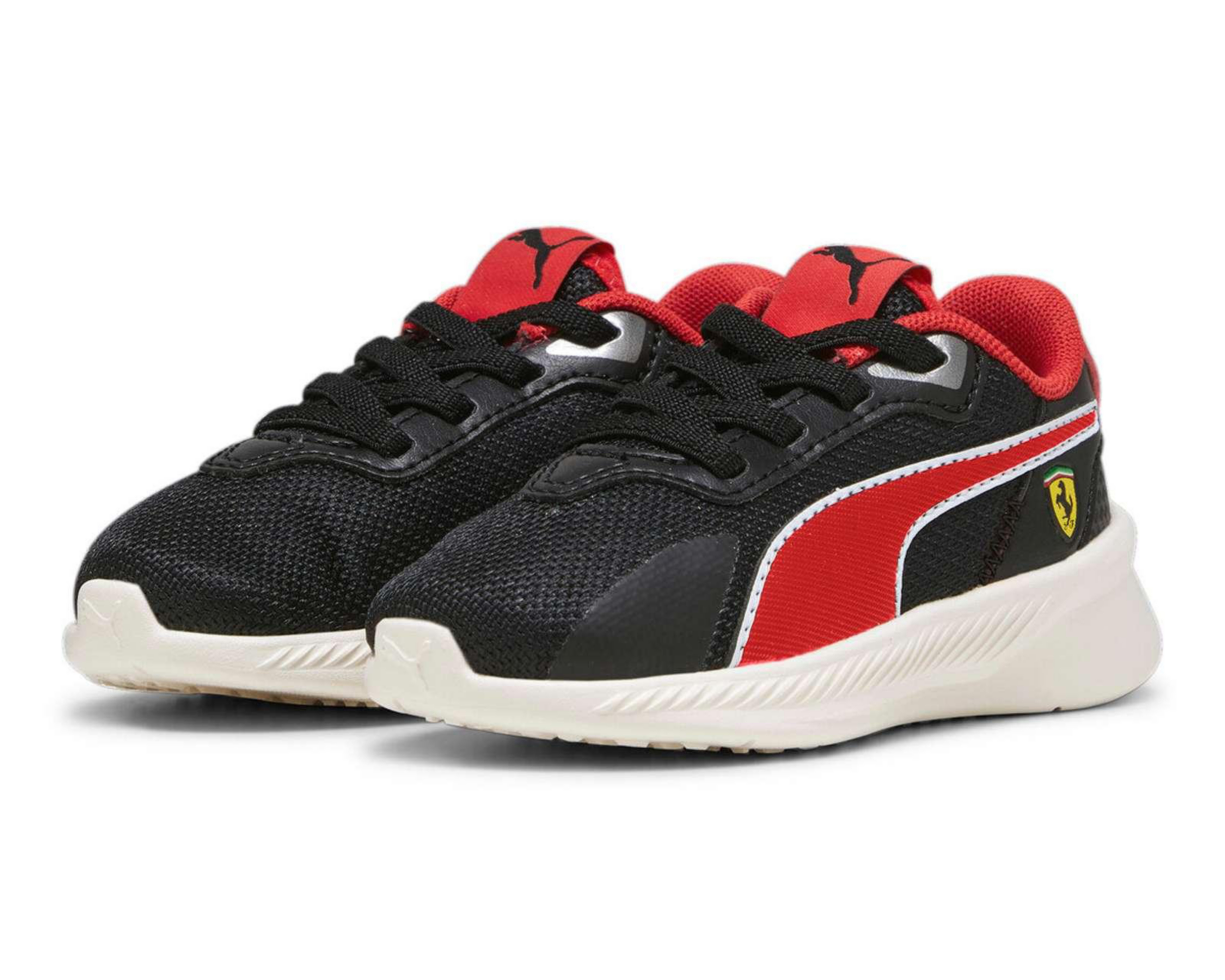 Foto 2 pulgar | Tenis Puma Ferrari Lilburion AC para Bebé Niño