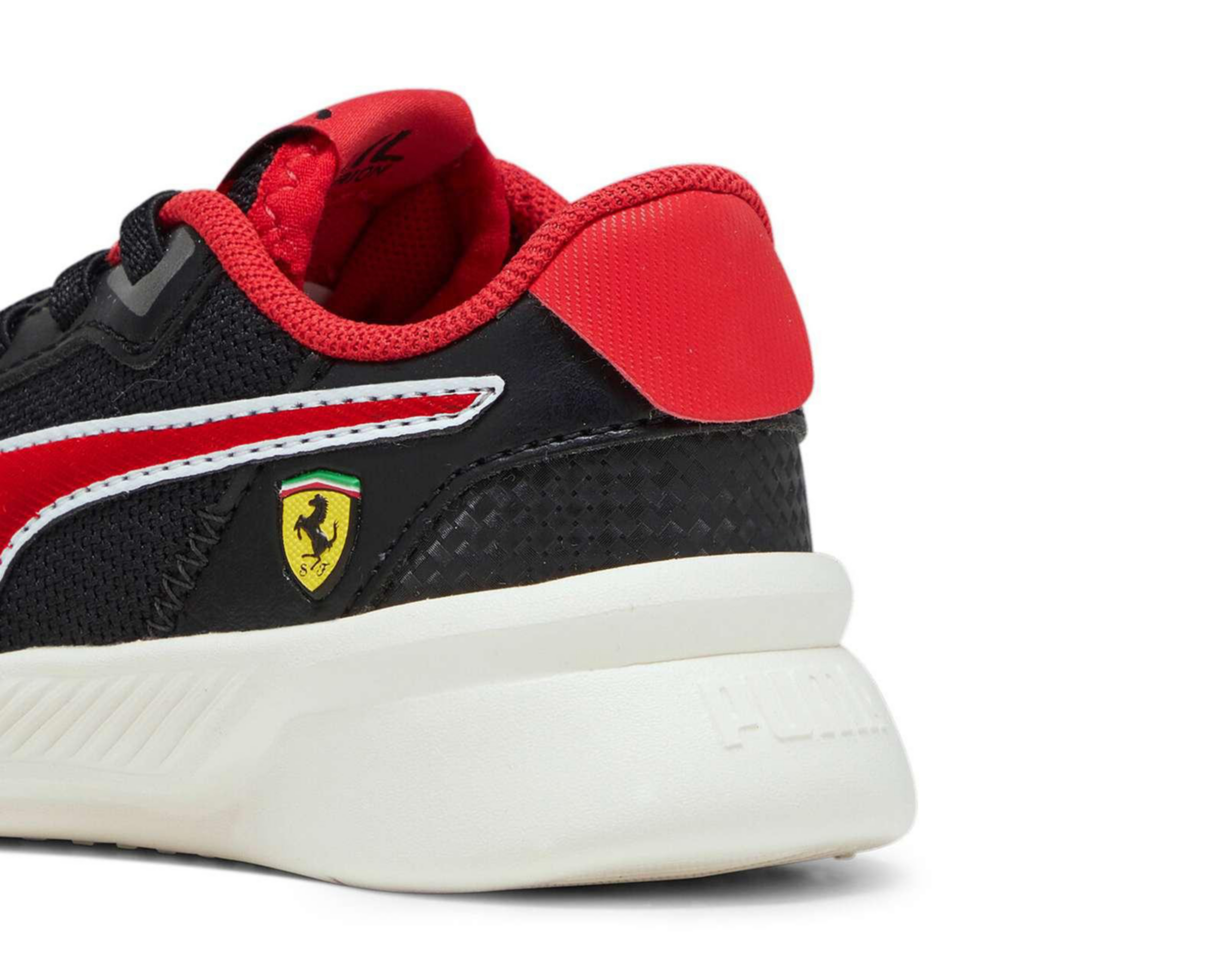 Foto 7 pulgar | Tenis Puma Ferrari Lilburion AC para Bebé Niño