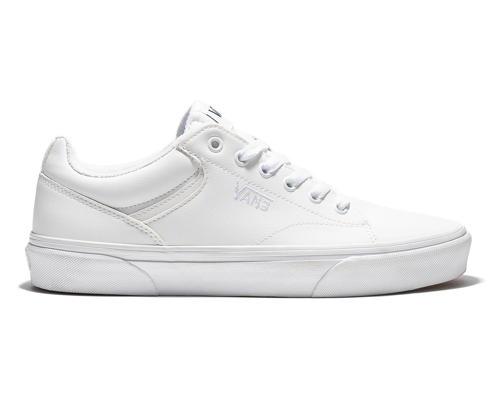 Tenis Vans Seldan Juveniles