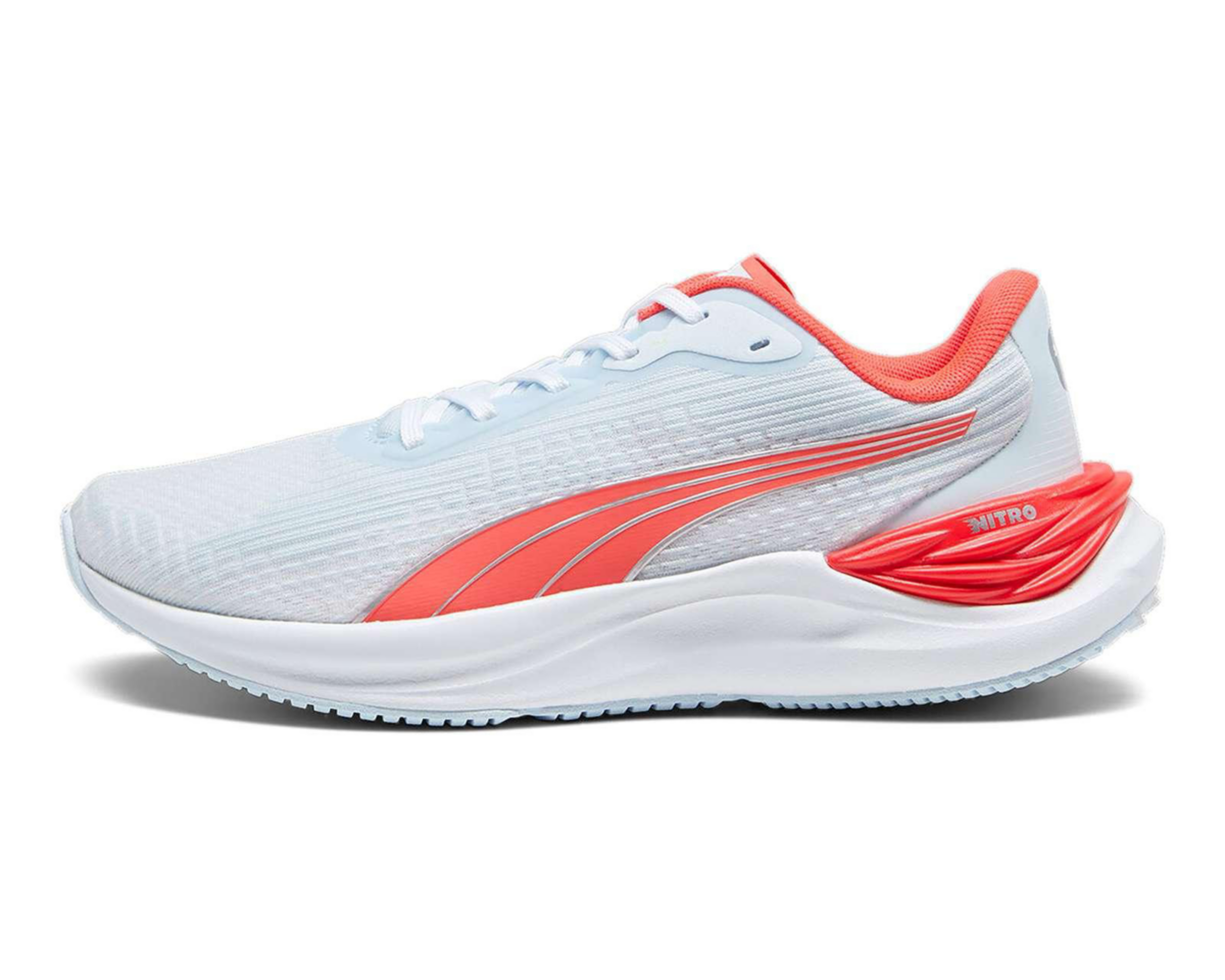 Foto 4 pulgar | Tenis para Correr Puma Electrify Nitro 3 para Mujer