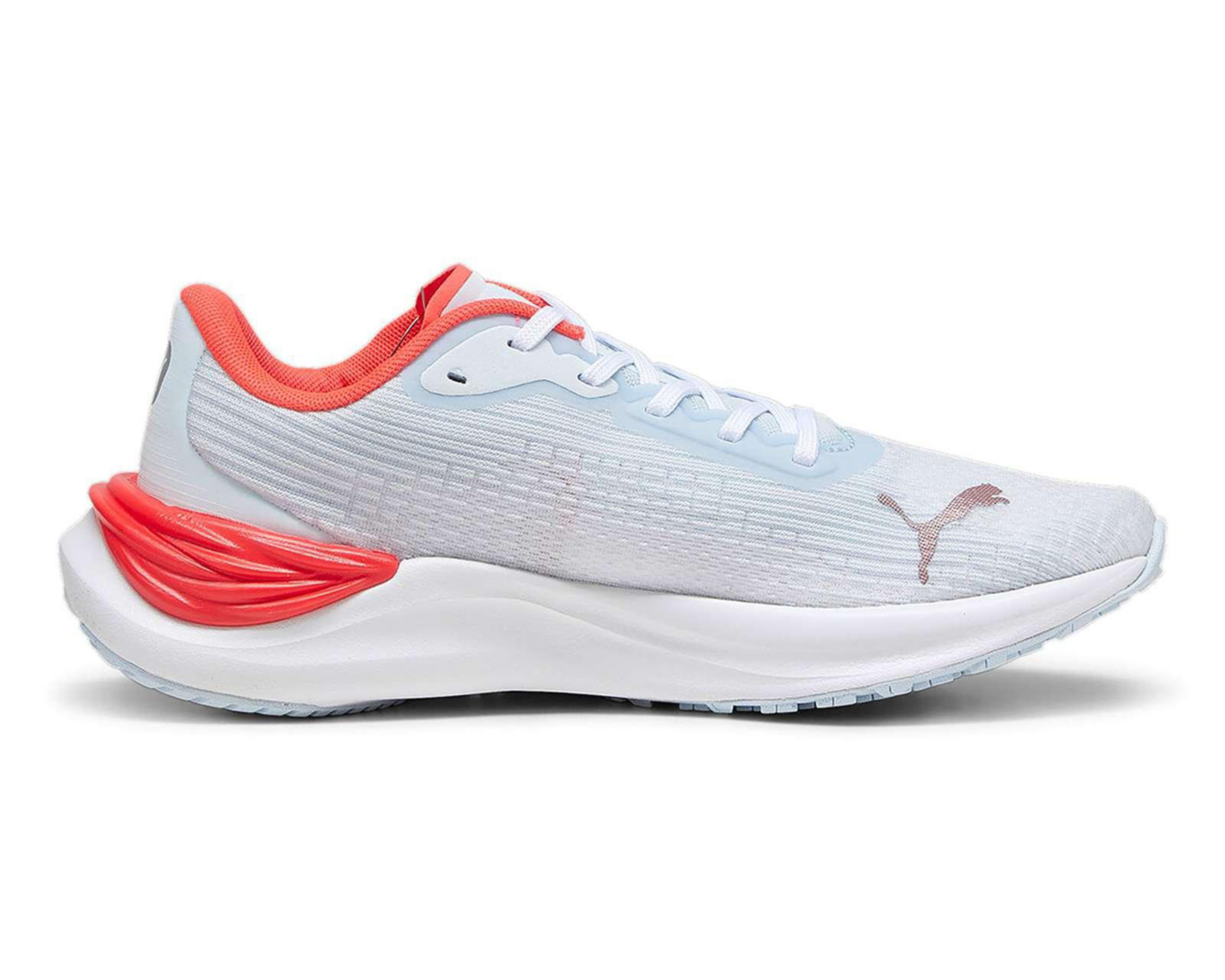 Foto 5 pulgar | Tenis para Correr Puma Electrify Nitro 3 para Mujer