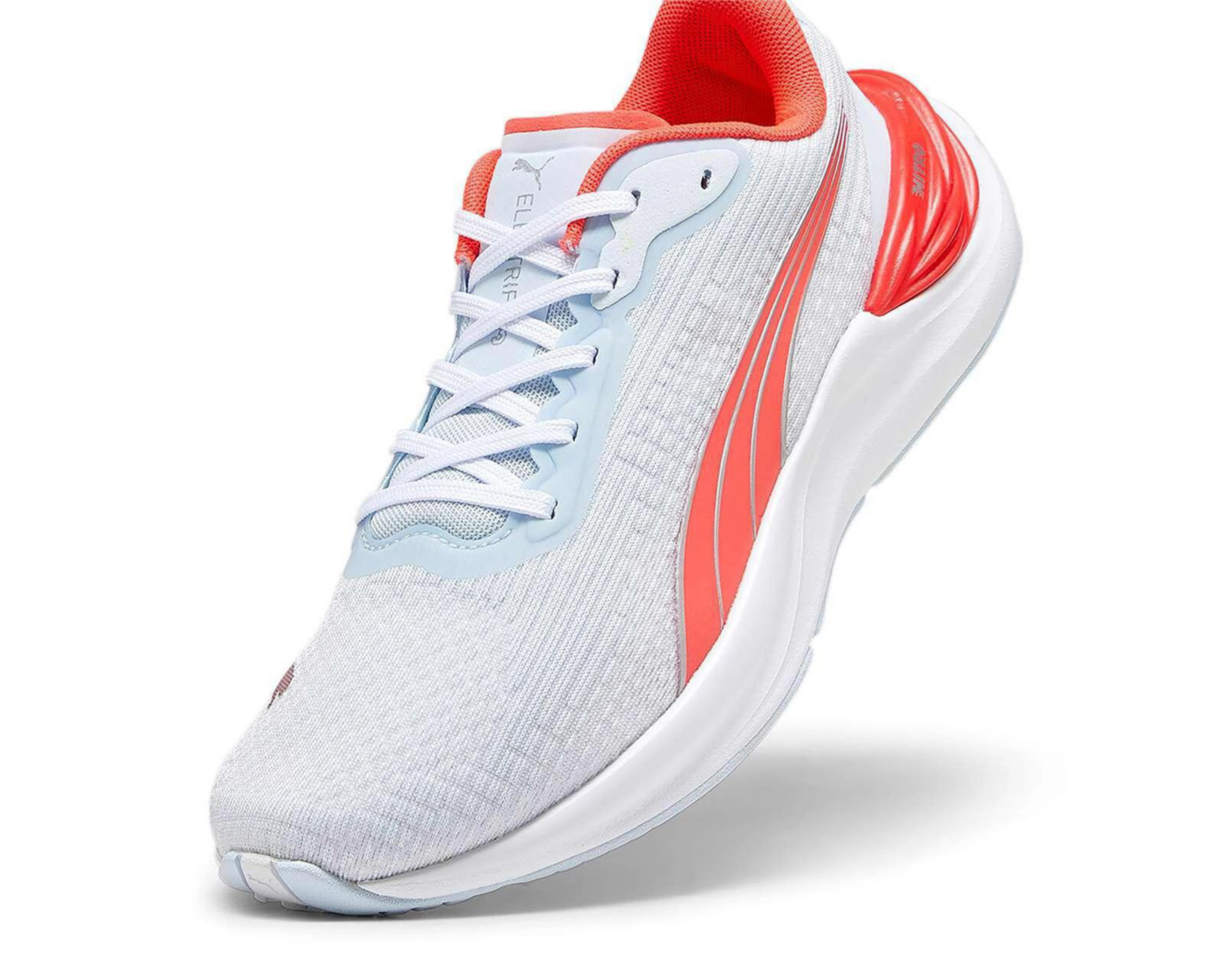 Foto 5 | Tenis para Correr Puma Electrify Nitro 3 para Mujer