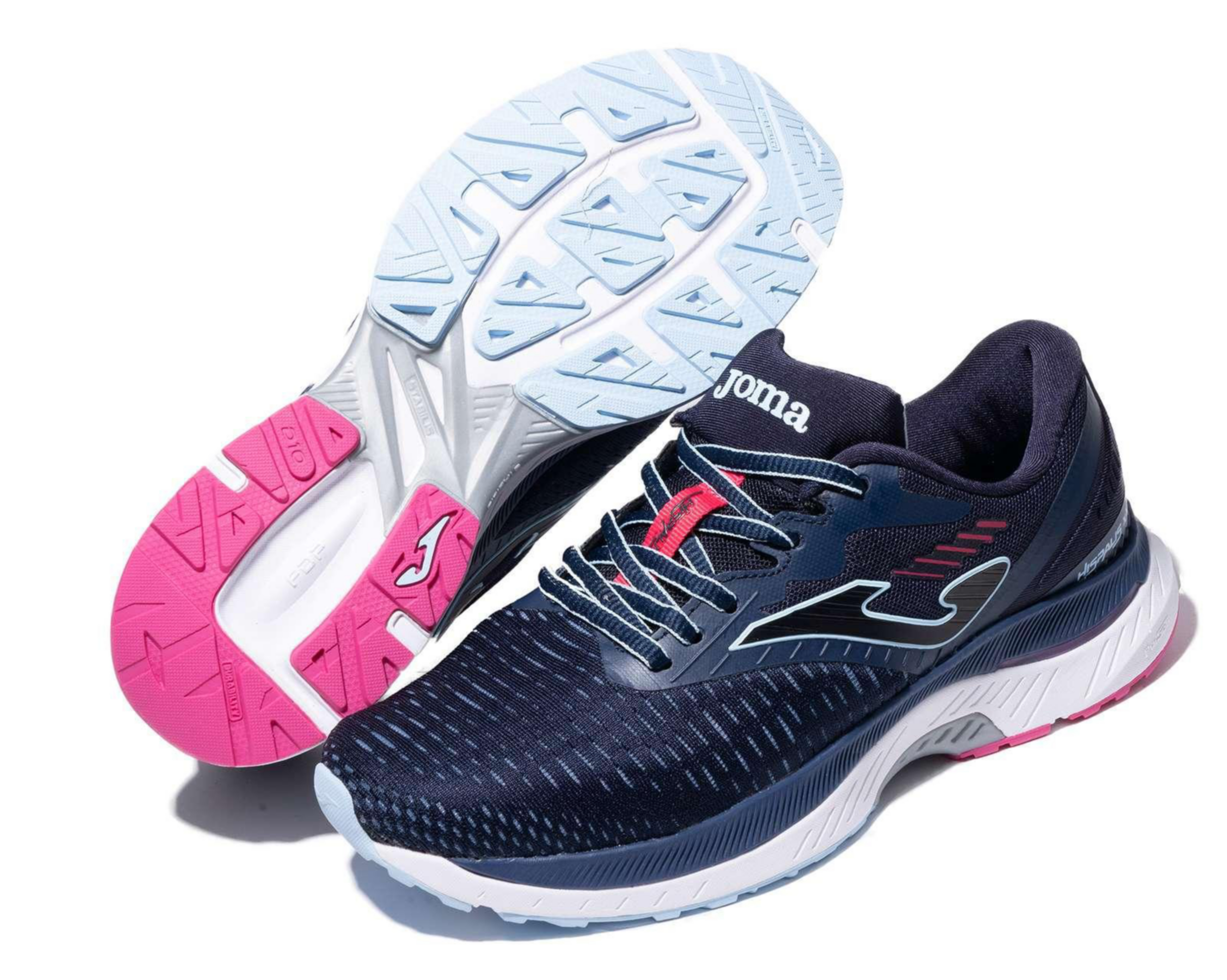 Tenis para Correr Joma para Mujer