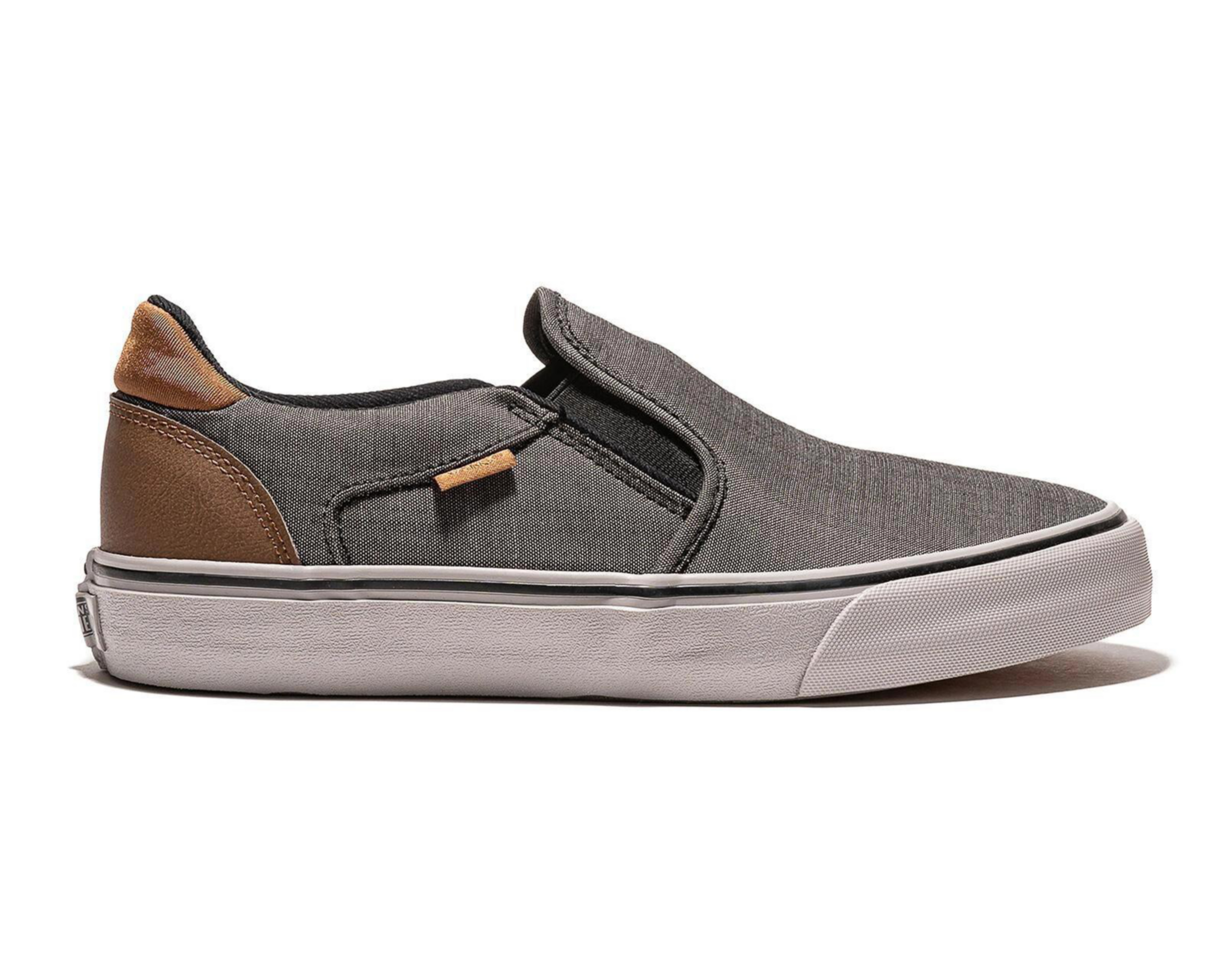 Tenis Vans Asher Deluxe para Hombre