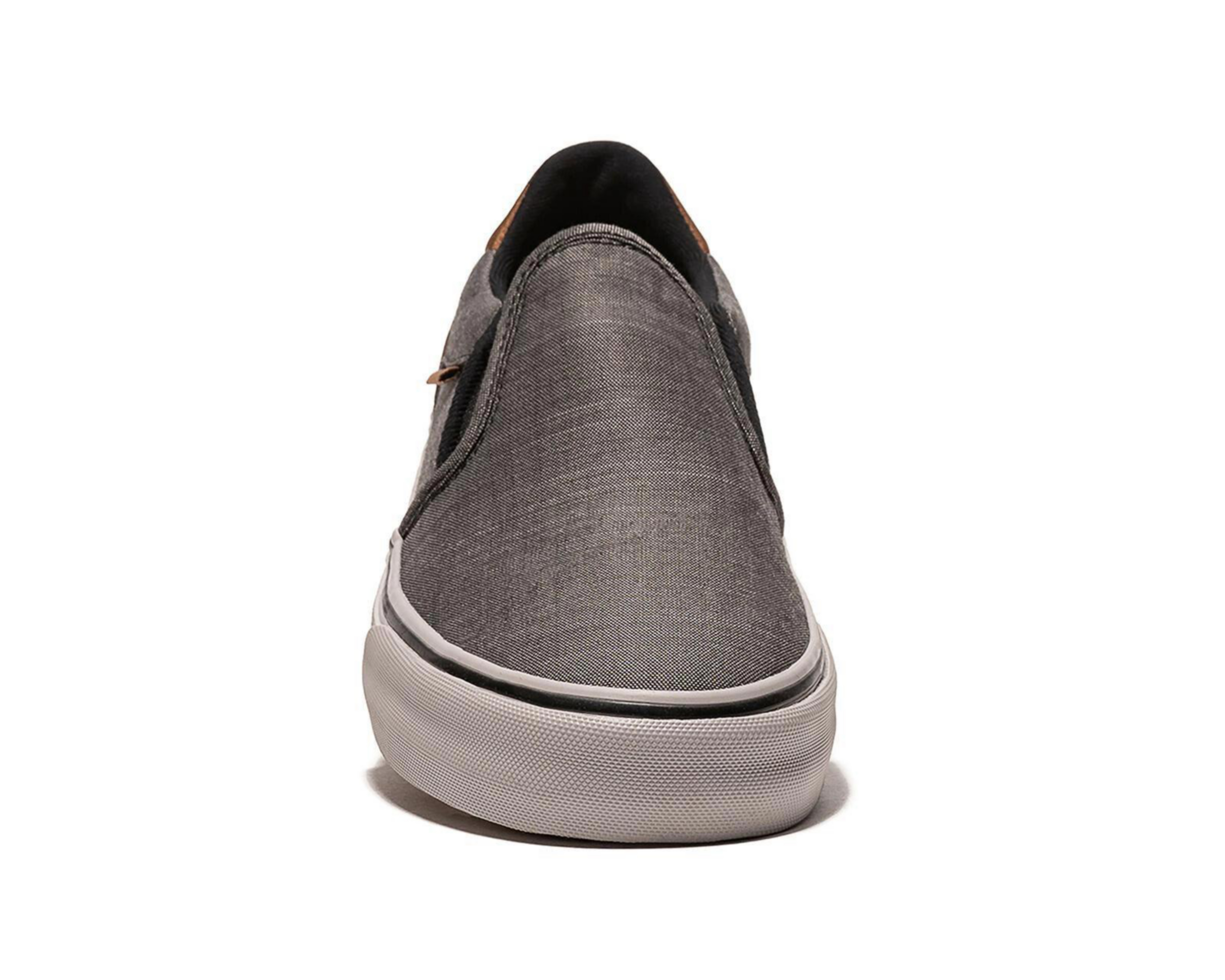 Foto 4 pulgar | Tenis Vans Asher Deluxe para Hombre