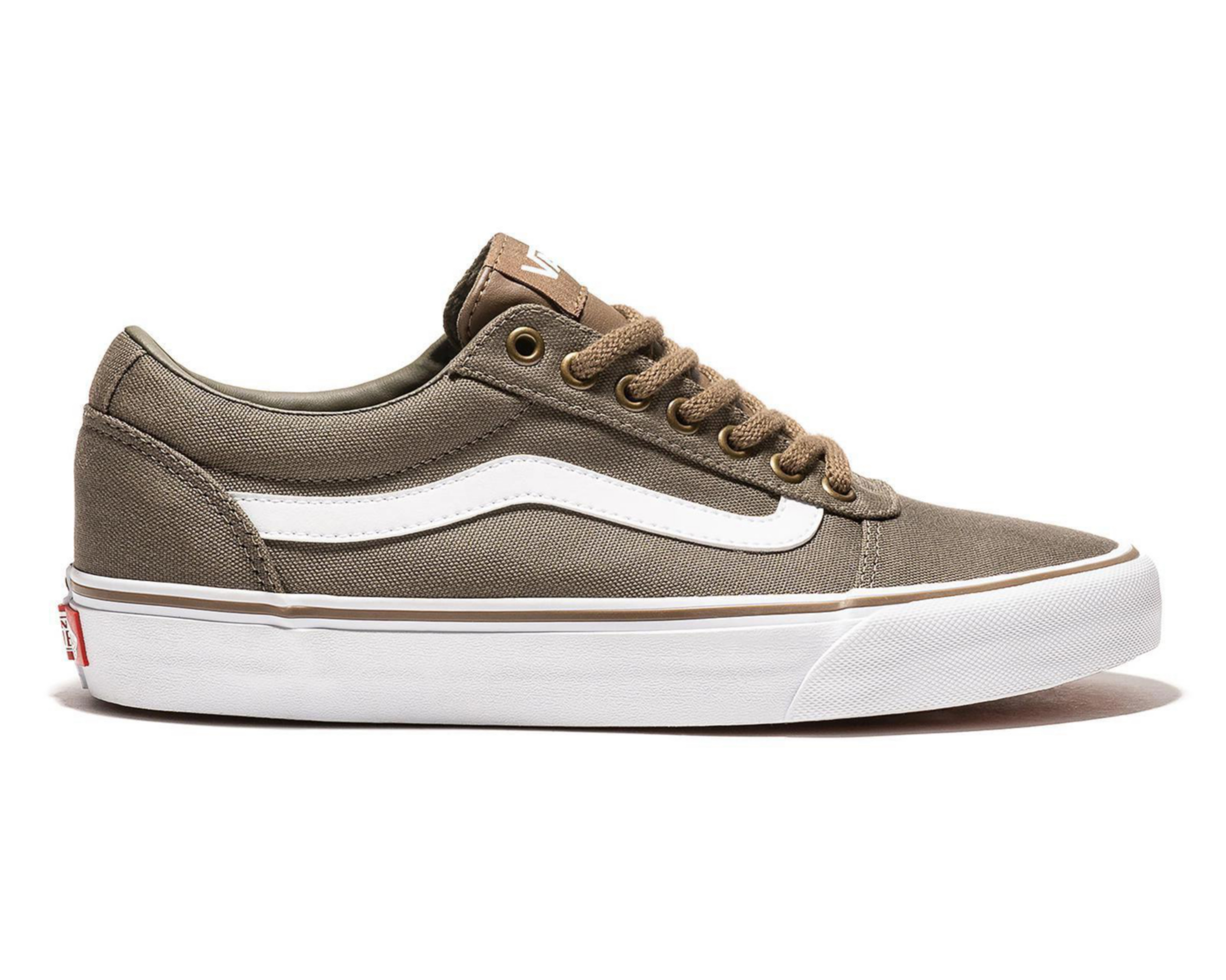 Tenis Vans Ward para Hombre Coppel