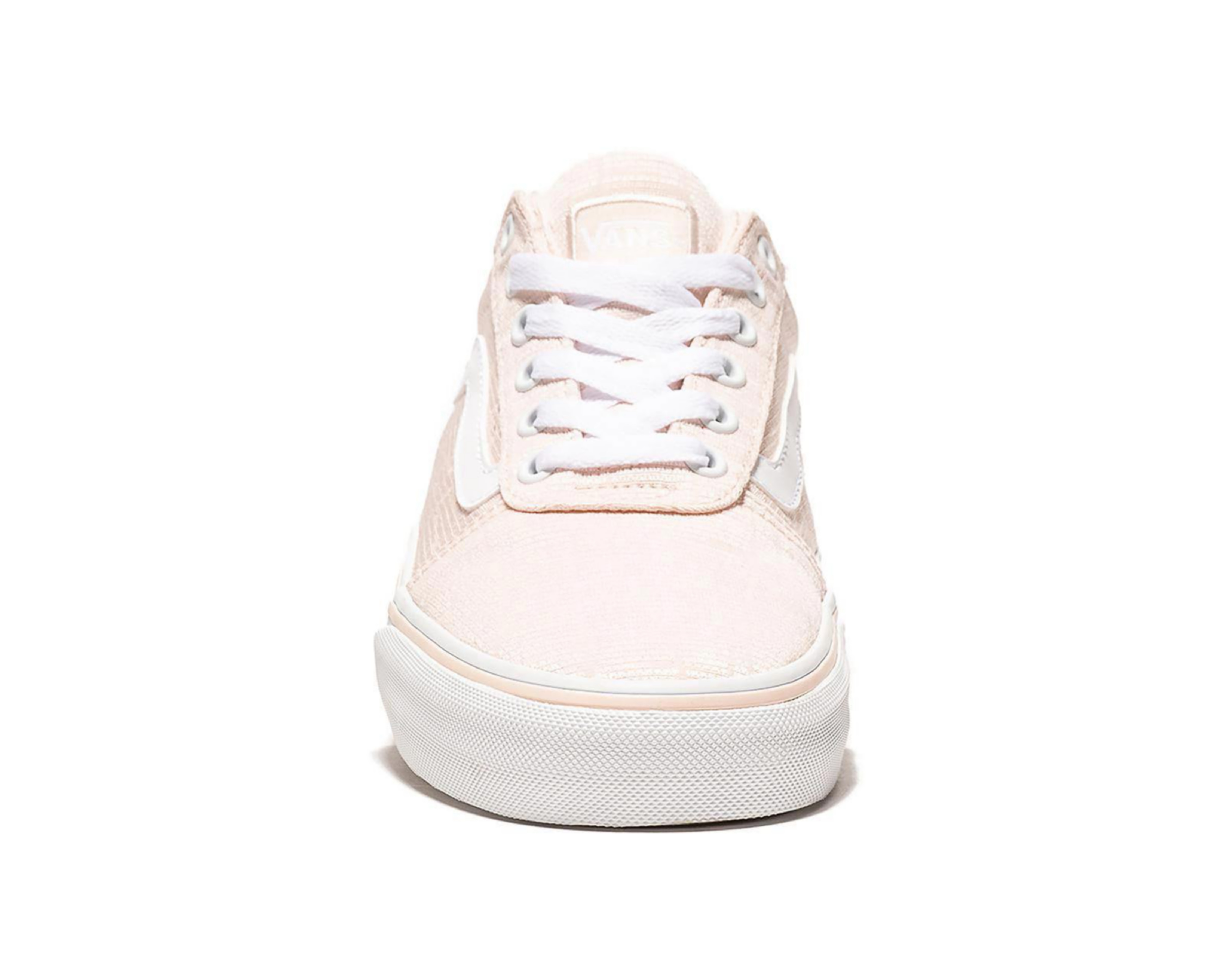 Tenis vans outlet mujer en coppel