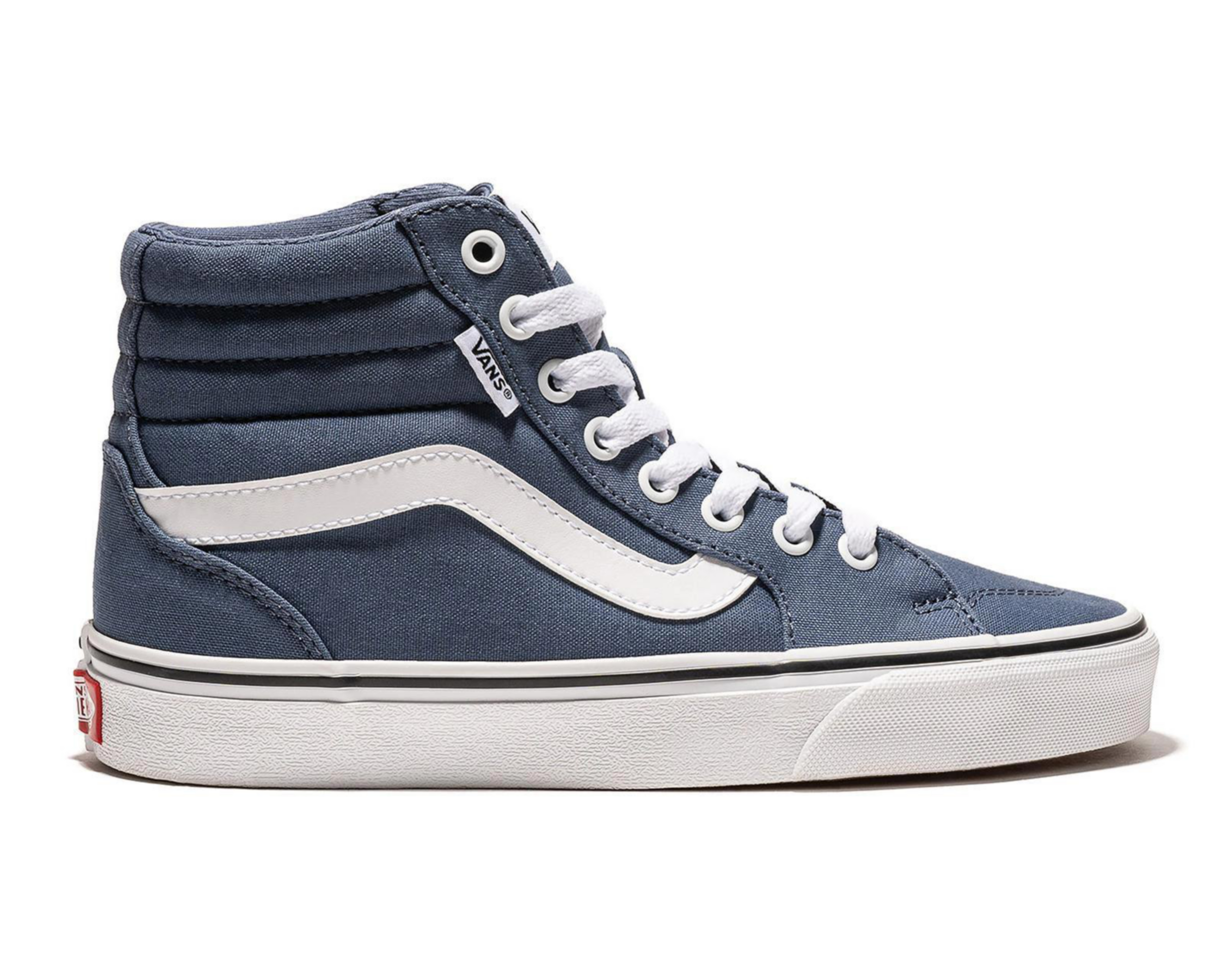 Tenis Vans Filmore Hi Juveniles