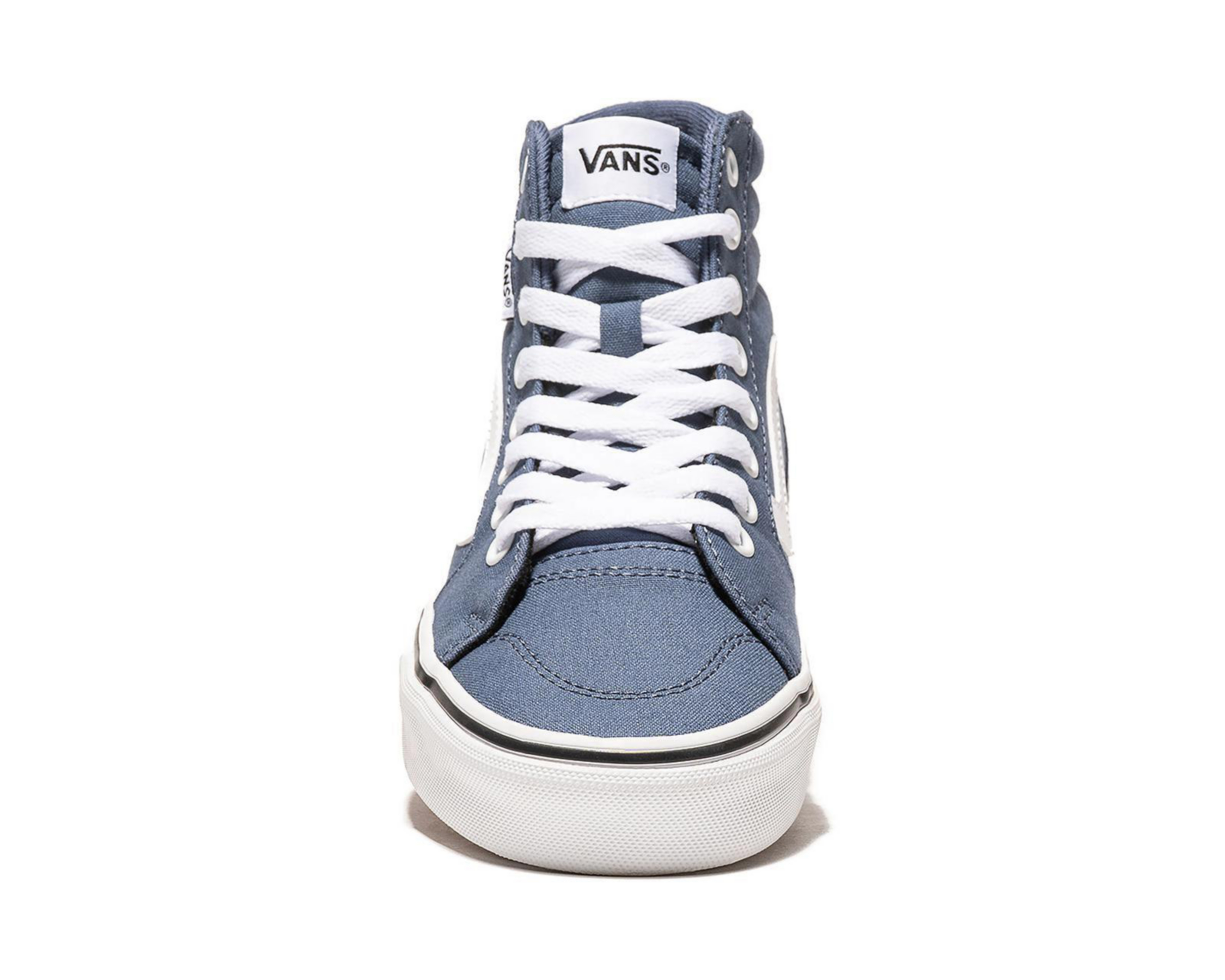 Foto 3 | Tenis Vans Filmore Hi Juveniles