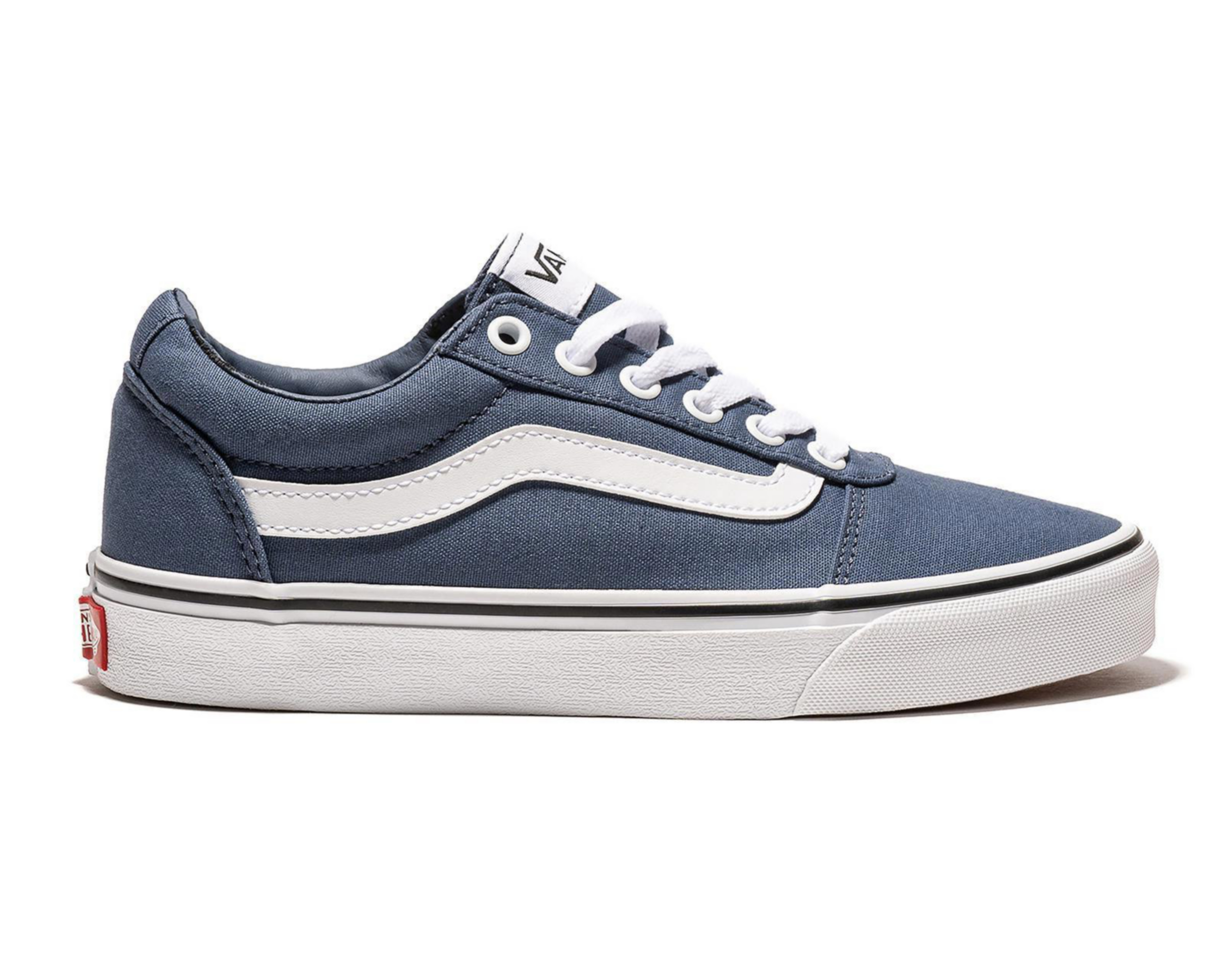 Tenis Vans Ward Juveniles