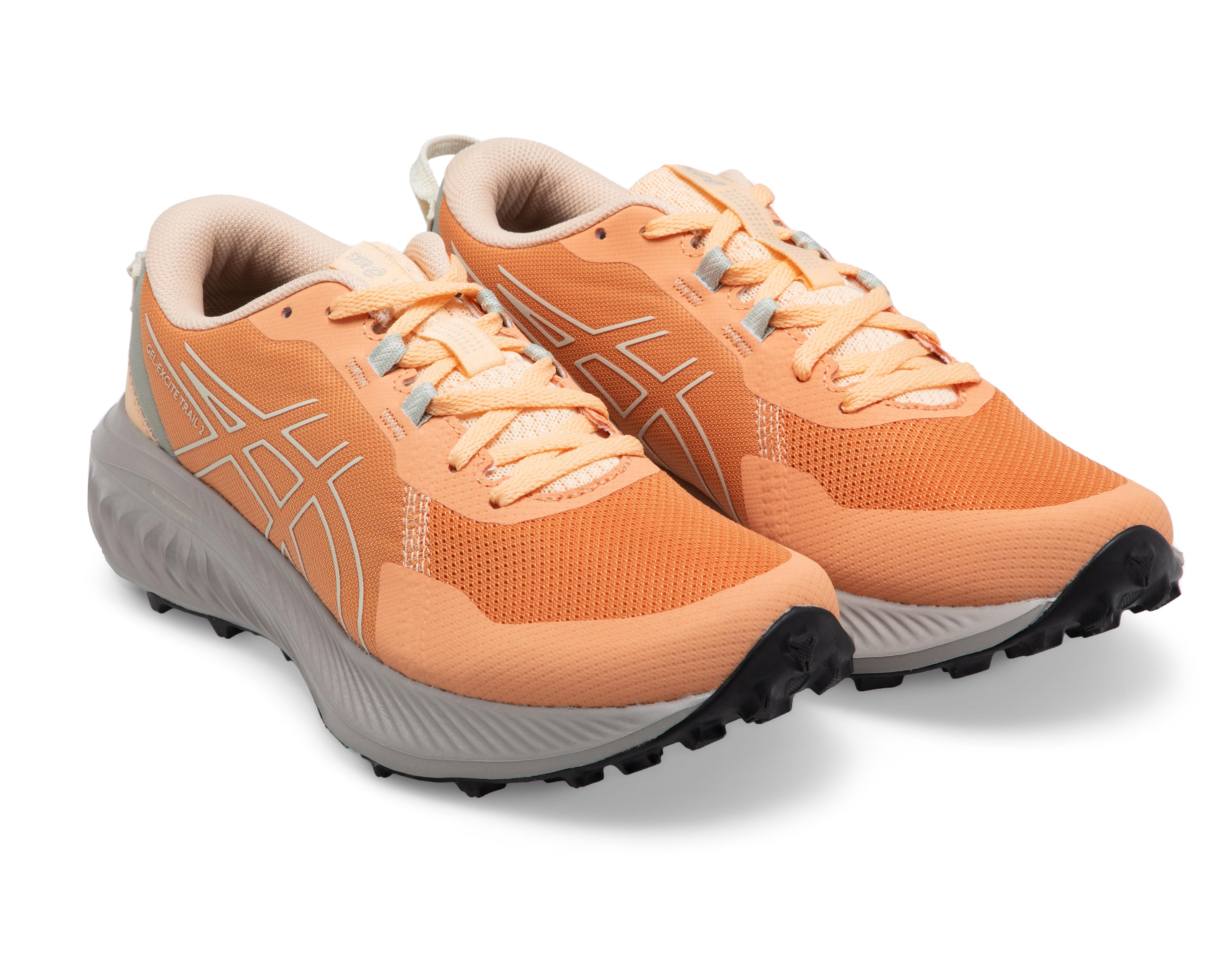 Tenis para Correr Asics Scram para Mujer