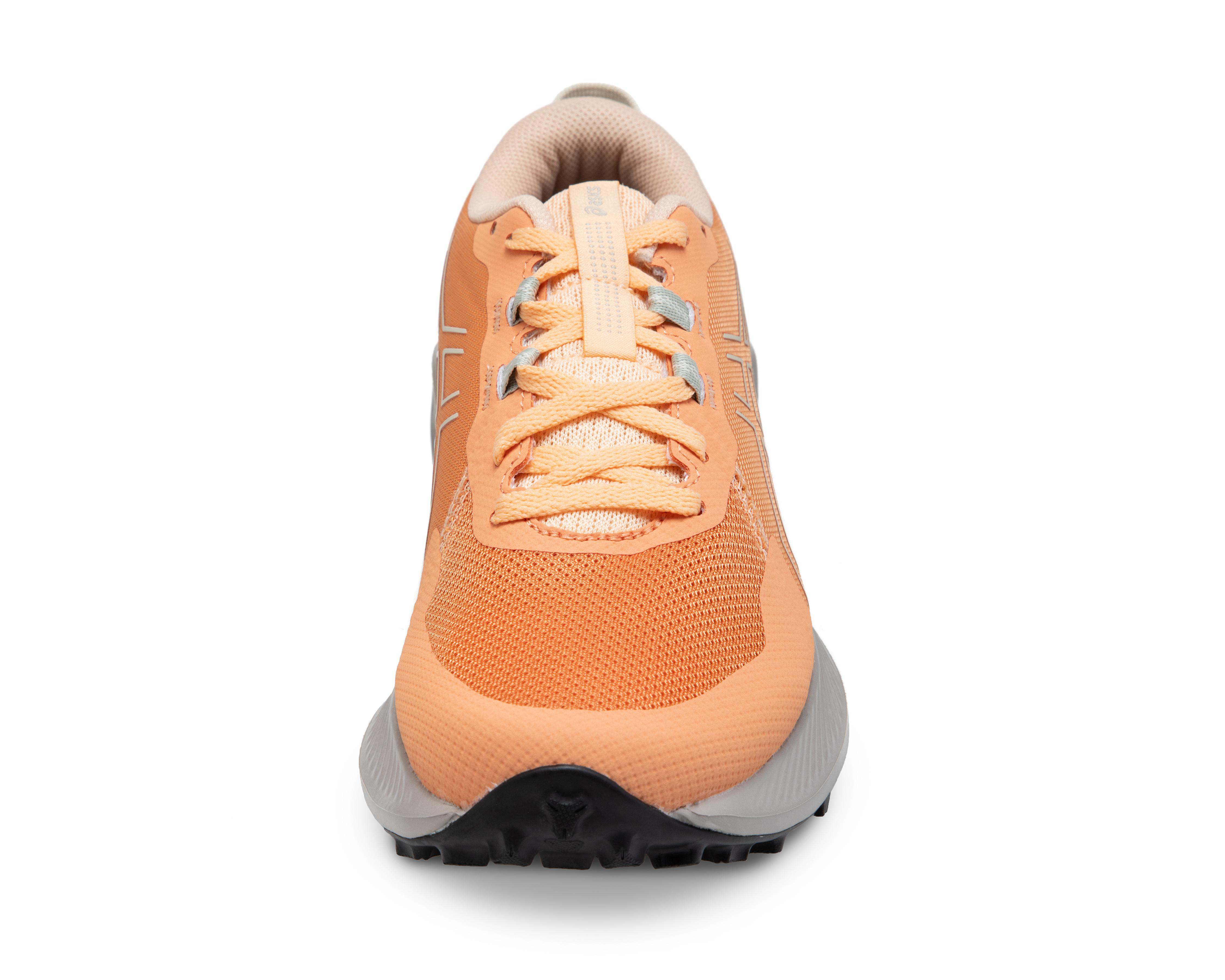 Foto 5 | Tenis para Correr Asics Scram para Mujer