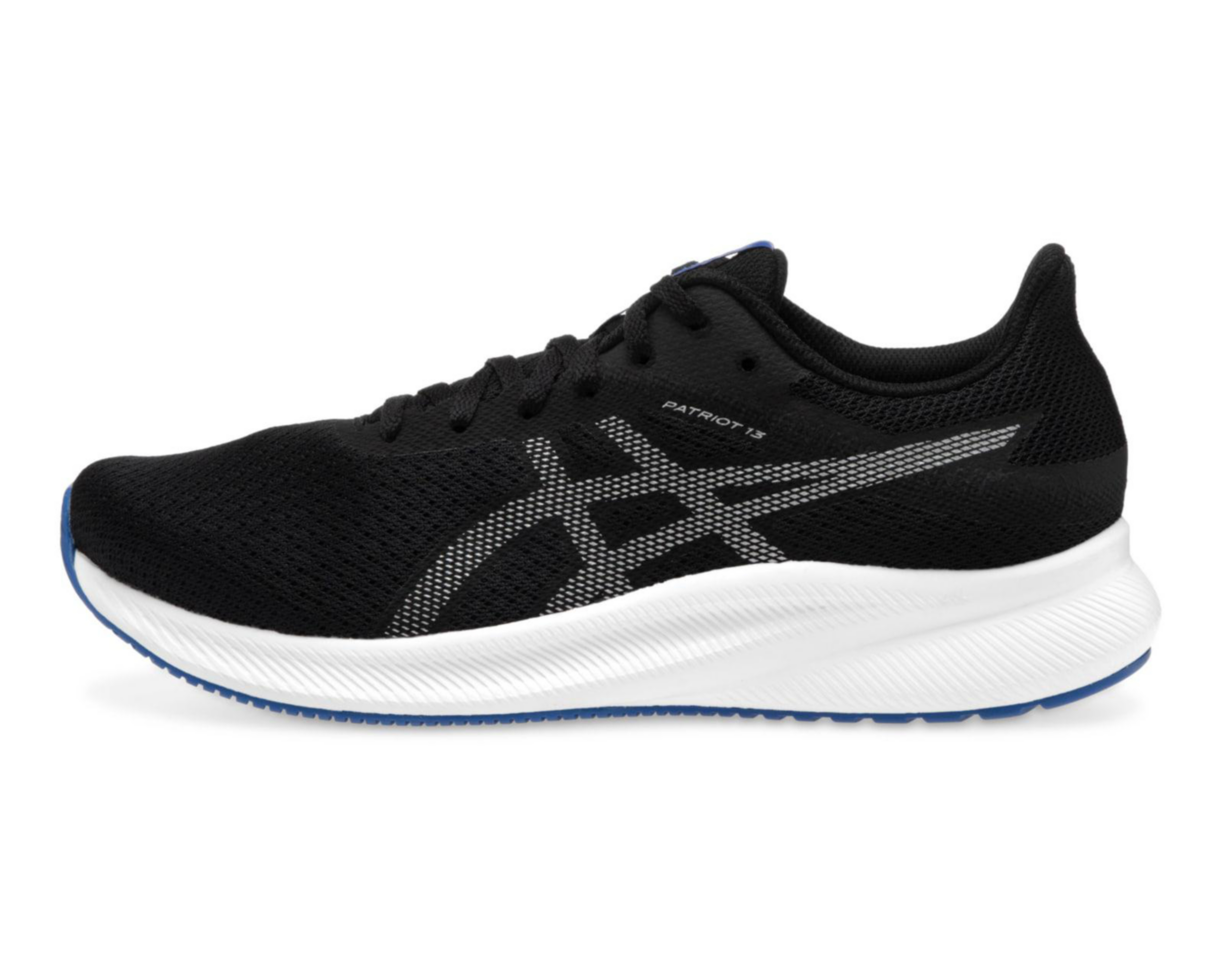 Foto 5 pulgar | Tenis para Correr Asics Patriot 13 para Hombre